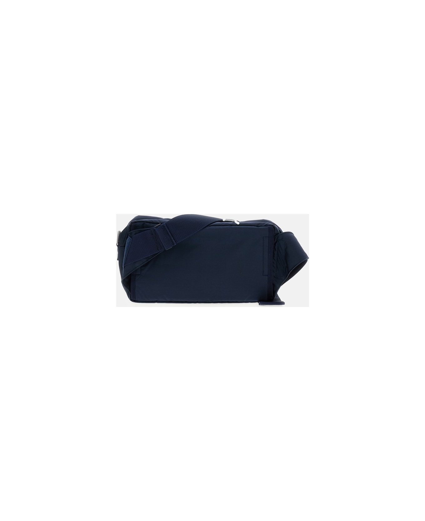 Porter Force 2way Waist Bag - Blue