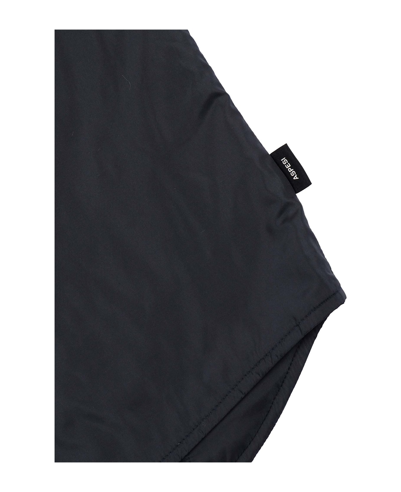 Aspesi Padded Jacket - BLUE