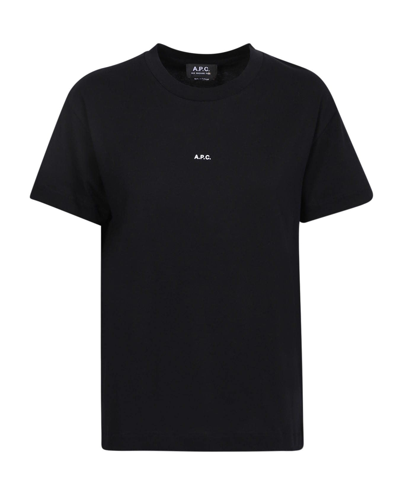 A.P.C. Jade T-shirt - Black