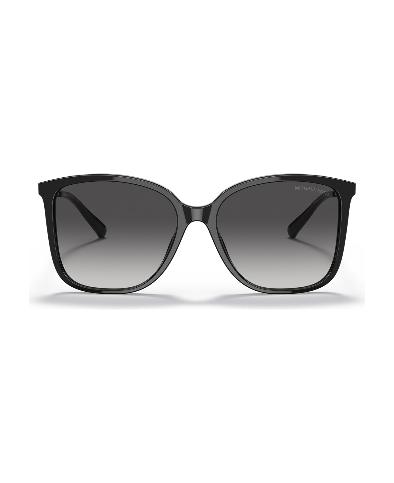 Michael Kors Mk2169 Black Sunglasses - Black