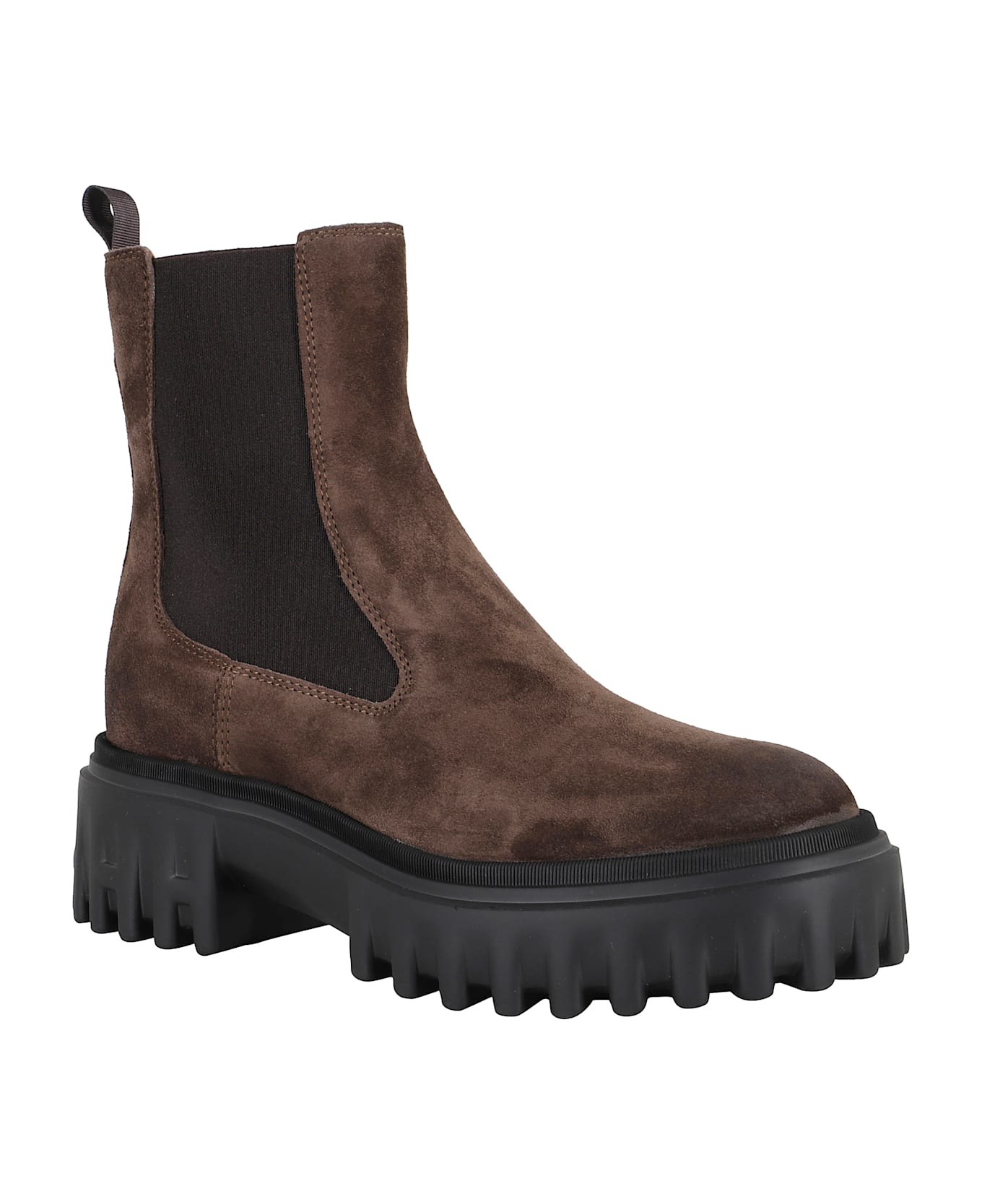 Hogan H700 Chelsea - Coconut