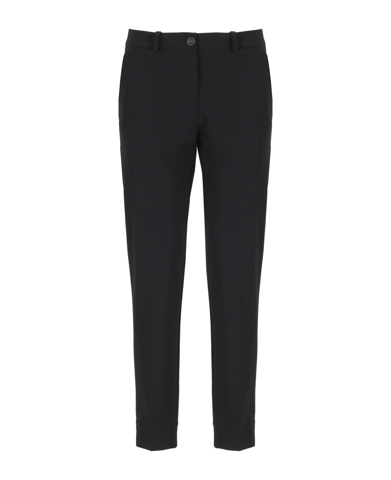 RRD - Roberto Ricci Design Revo Chino Wom Pants - Black