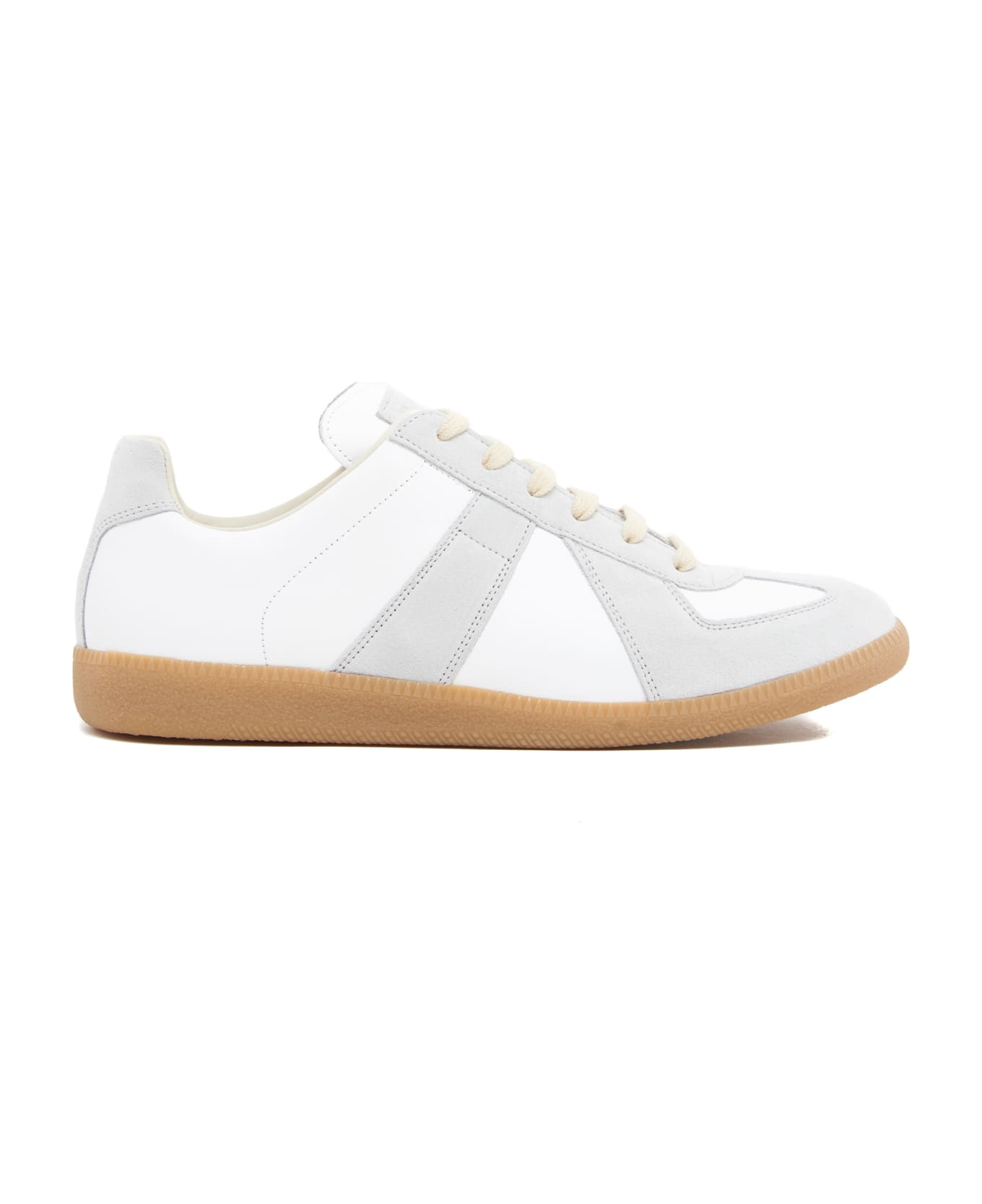 Maison Margiela Replica' Shoes - White