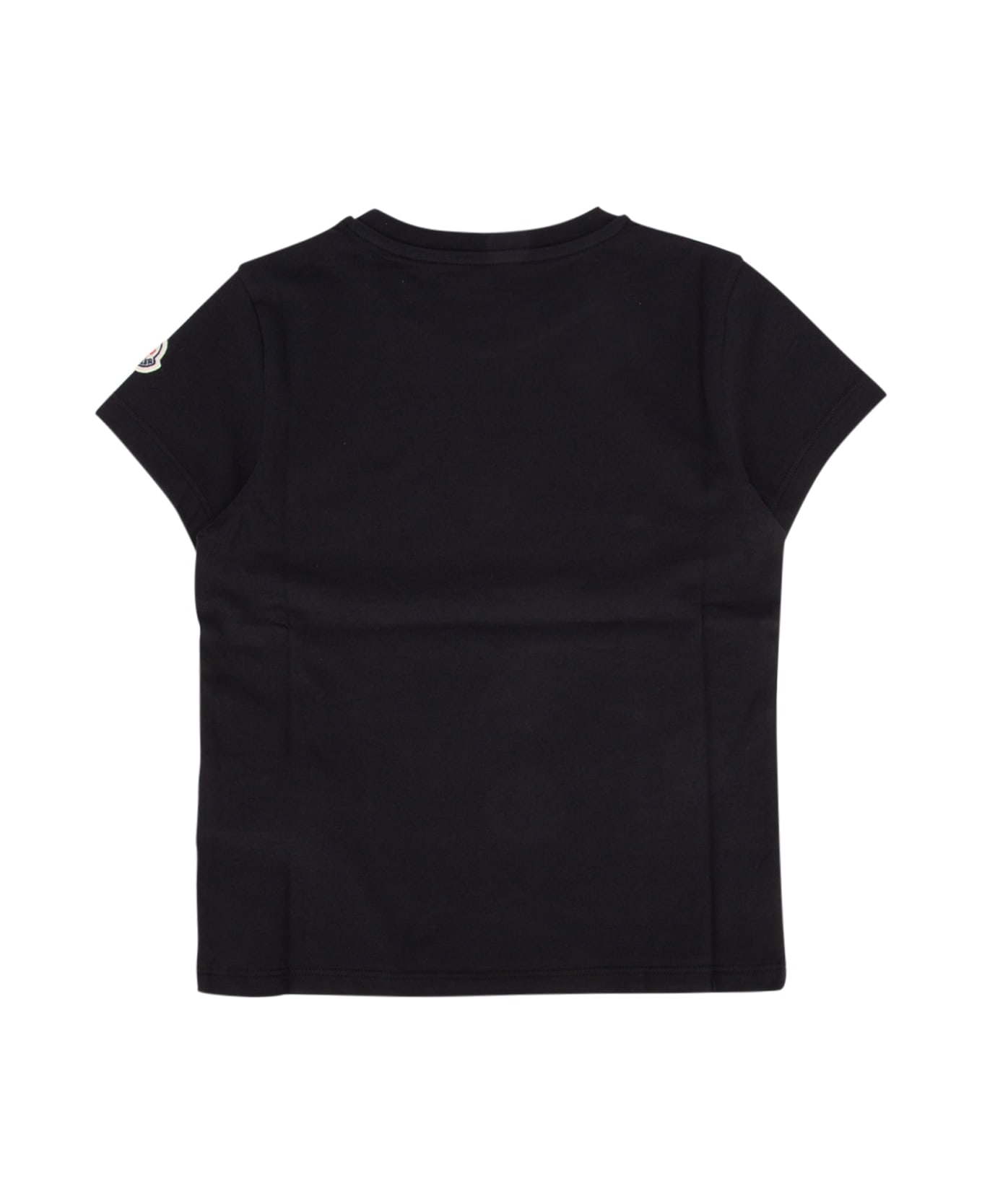 Moncler T-shirt - 999 Tシャツ＆ポロシャツ