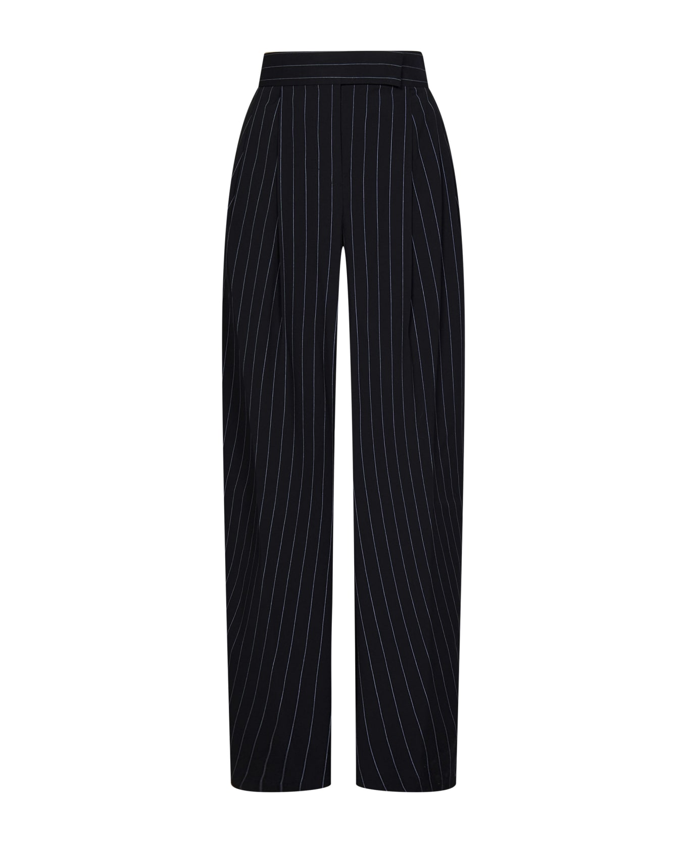 The Attico ''gary'' Trousers ボトムス