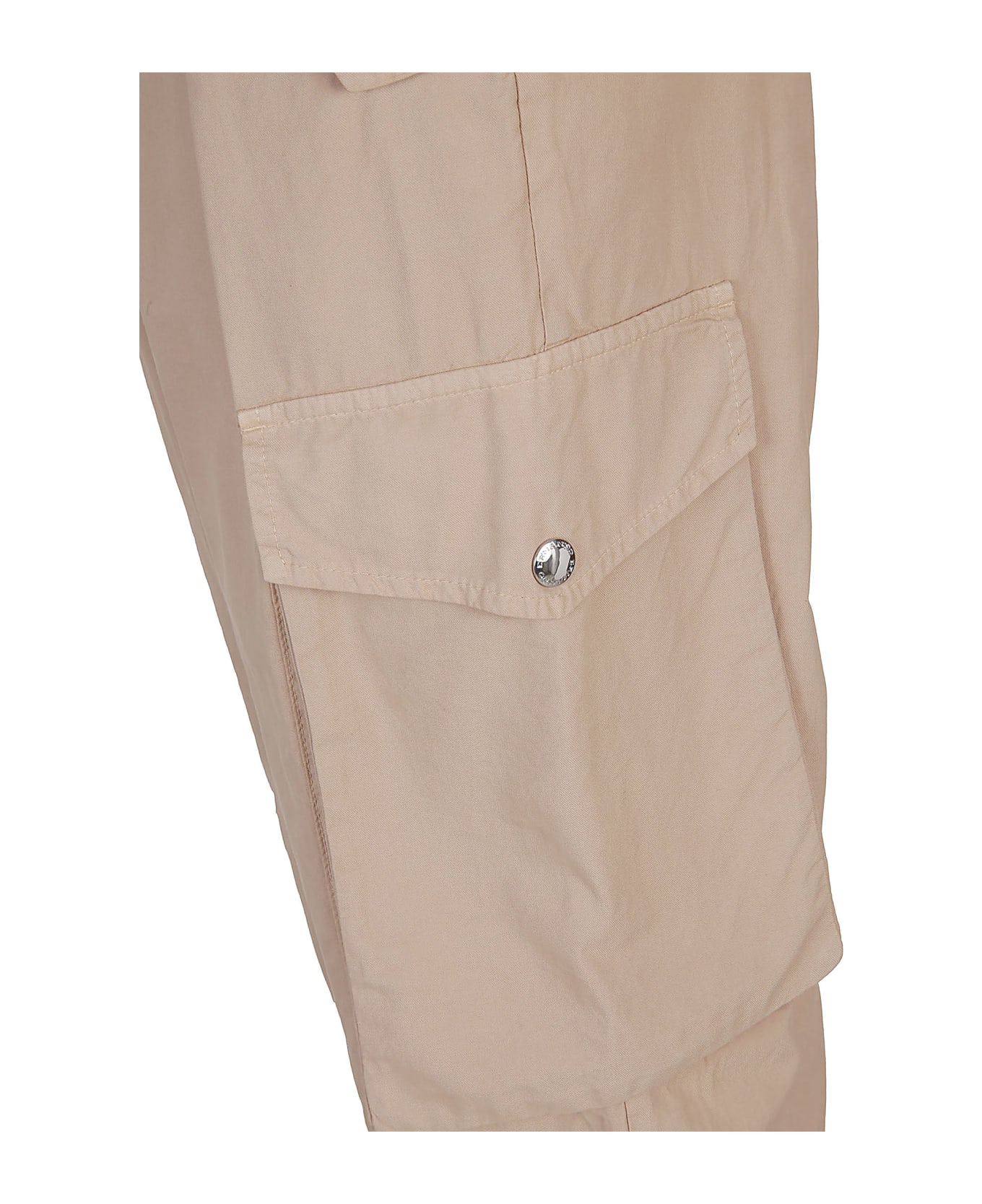 Ermanno Firenze Ermanno Trousers Sand - Sand