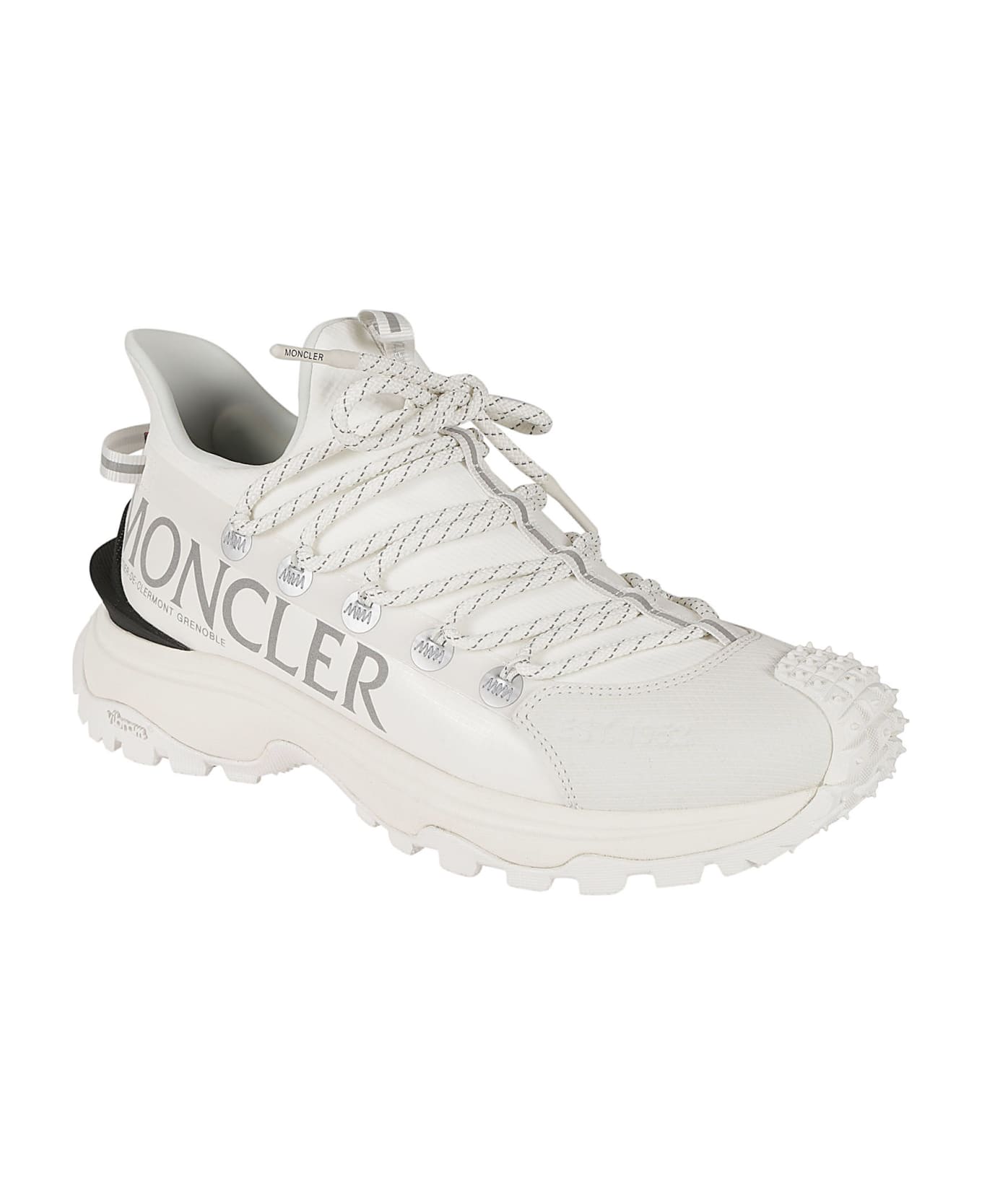 Moncler Trailgrip Lite2 Sneakers - Non definito