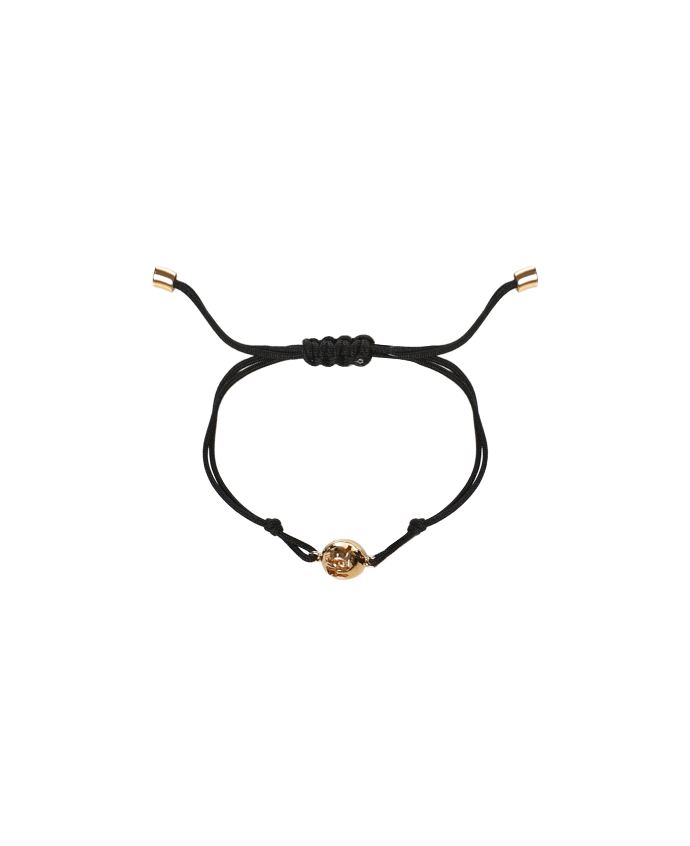 Fendi Sphera Bracelet - Black