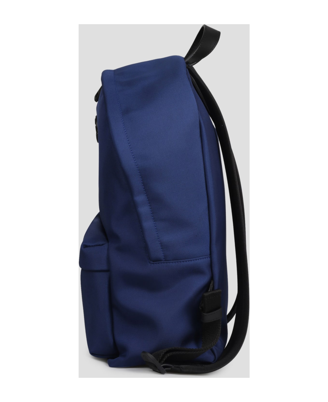 Moncler Pierrick Backpack - Blue
