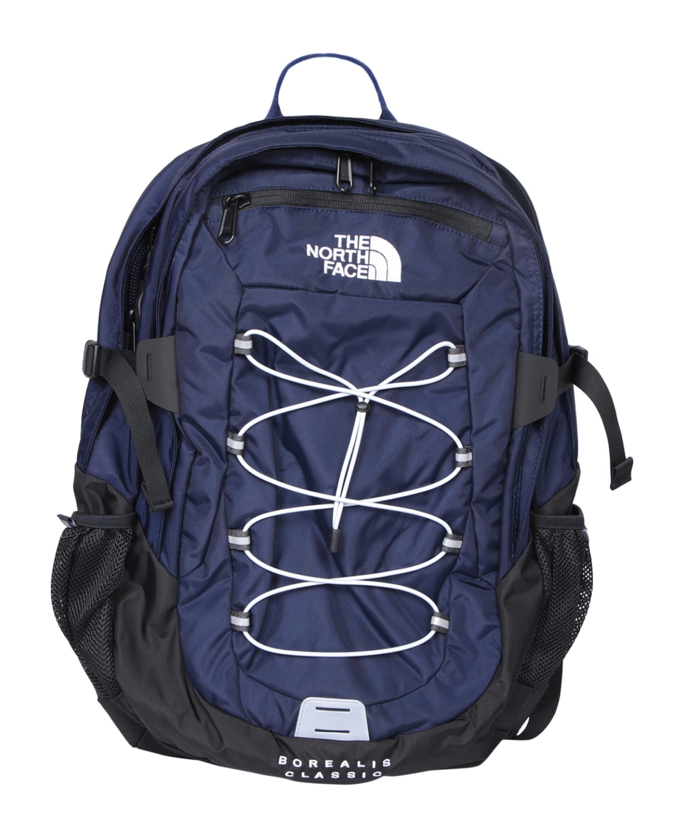The North Face Borealis Blue Backpack - Blue