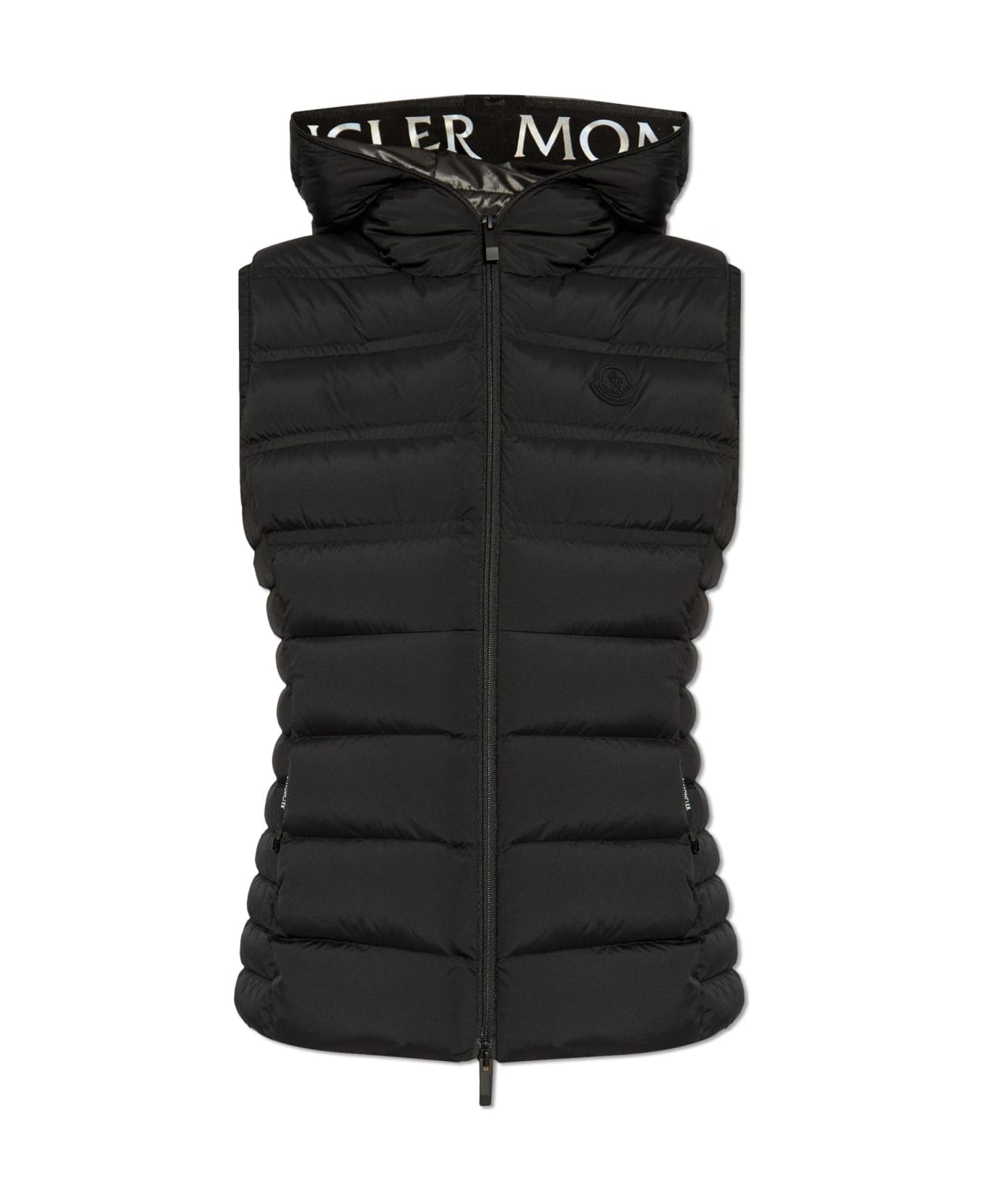 Moncler Vest Aliterse - Black