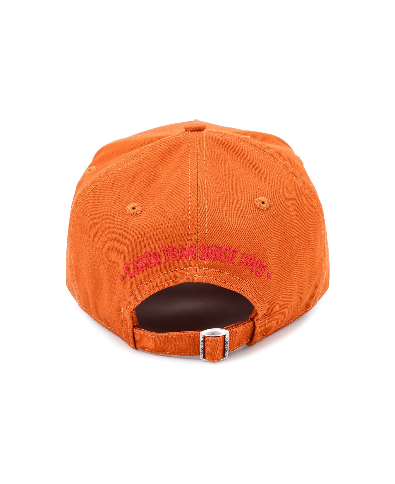 Dsquared2 Hat - Brown