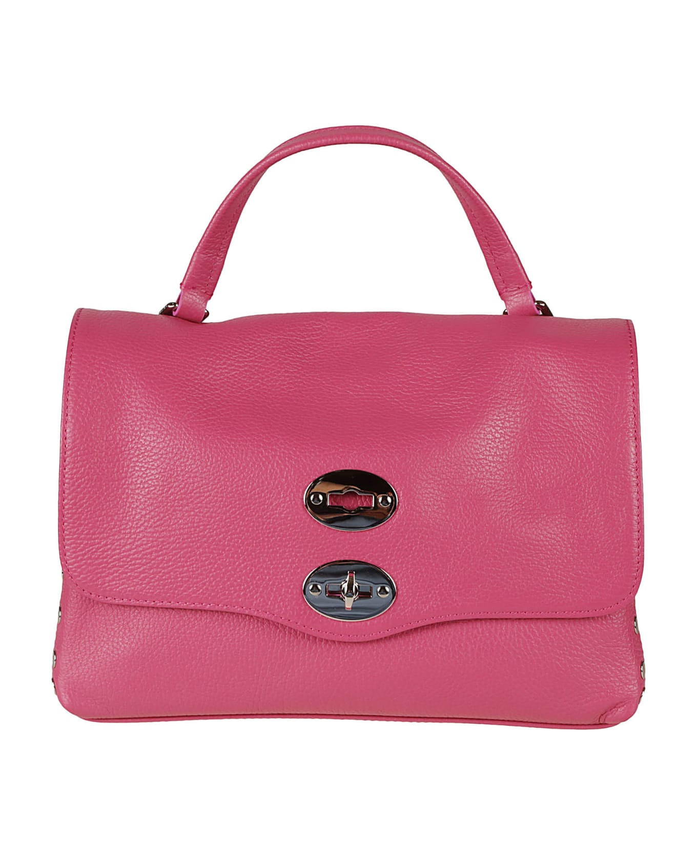 Zanellato Postina Daily Shoulder Bag - Pink トートバッグ