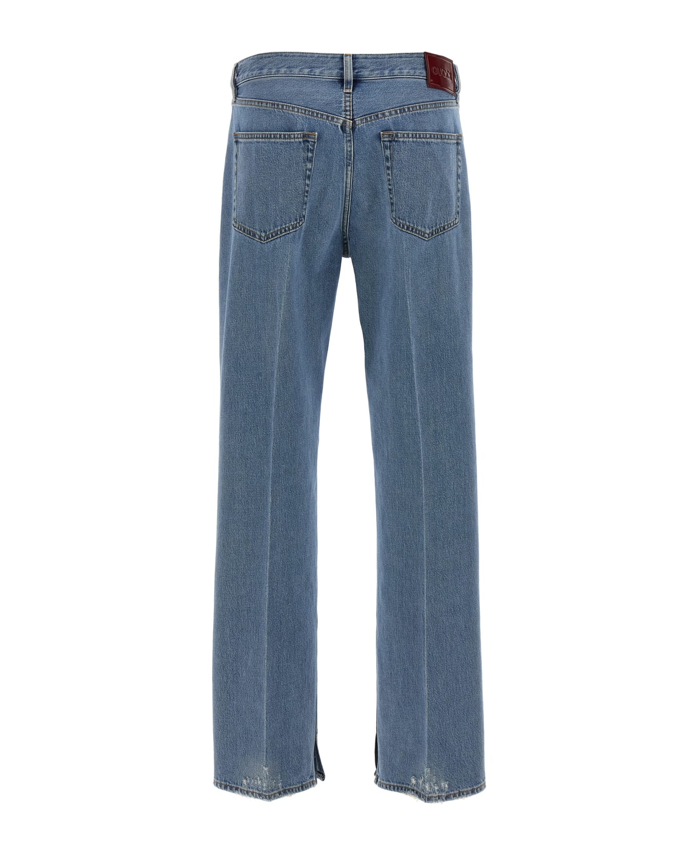 Gucci Jeans - Blue