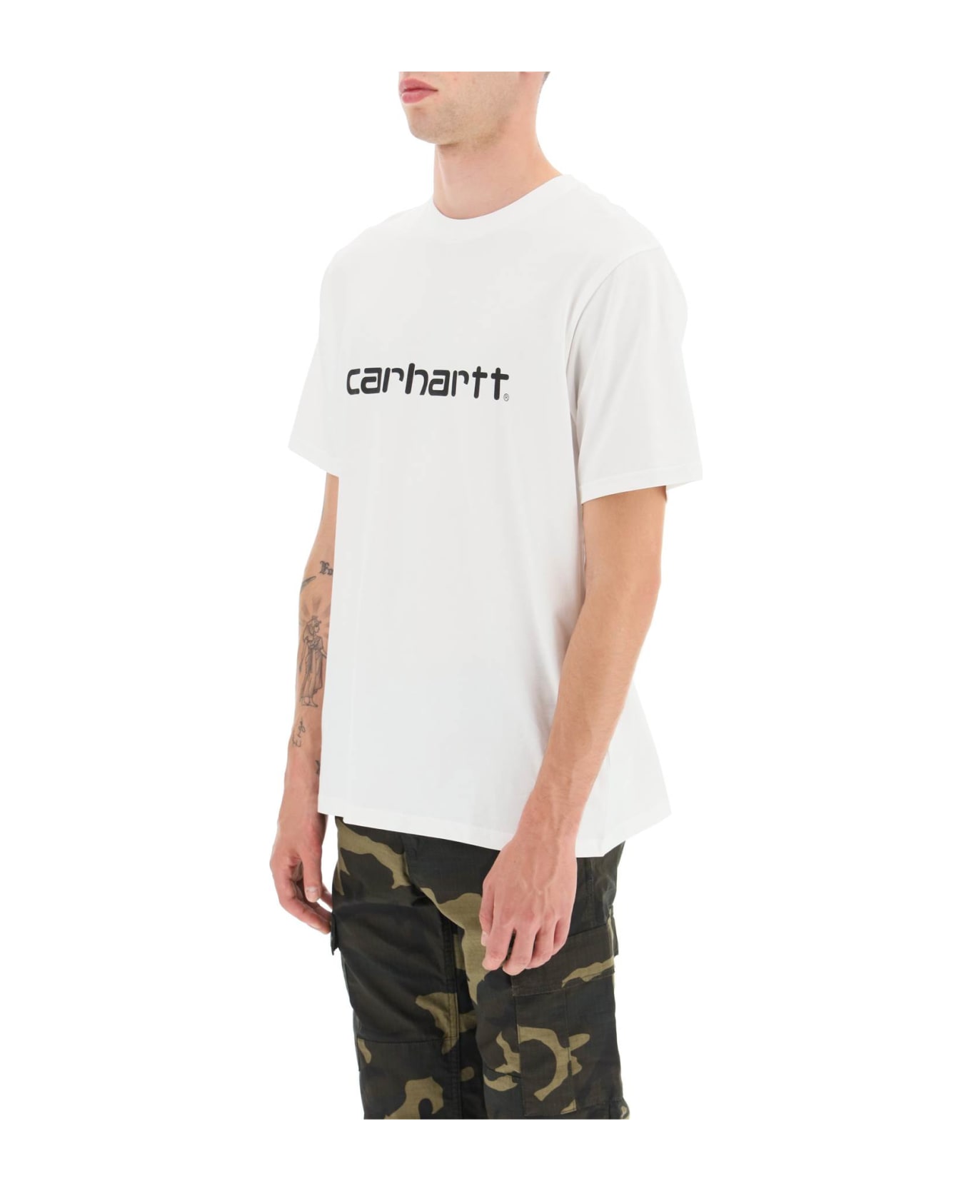 Carhartt Script T-shirt