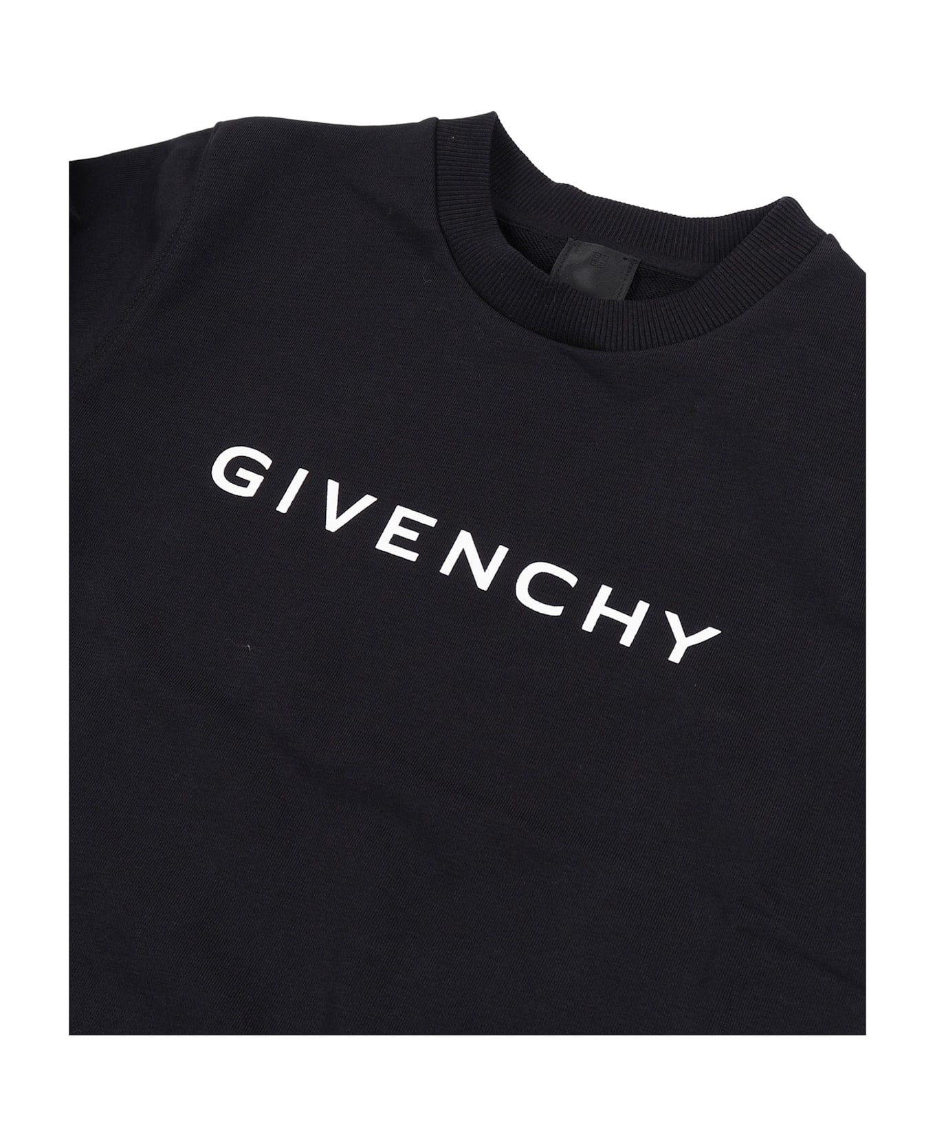 Givenchy Sweatshirt - BLACK