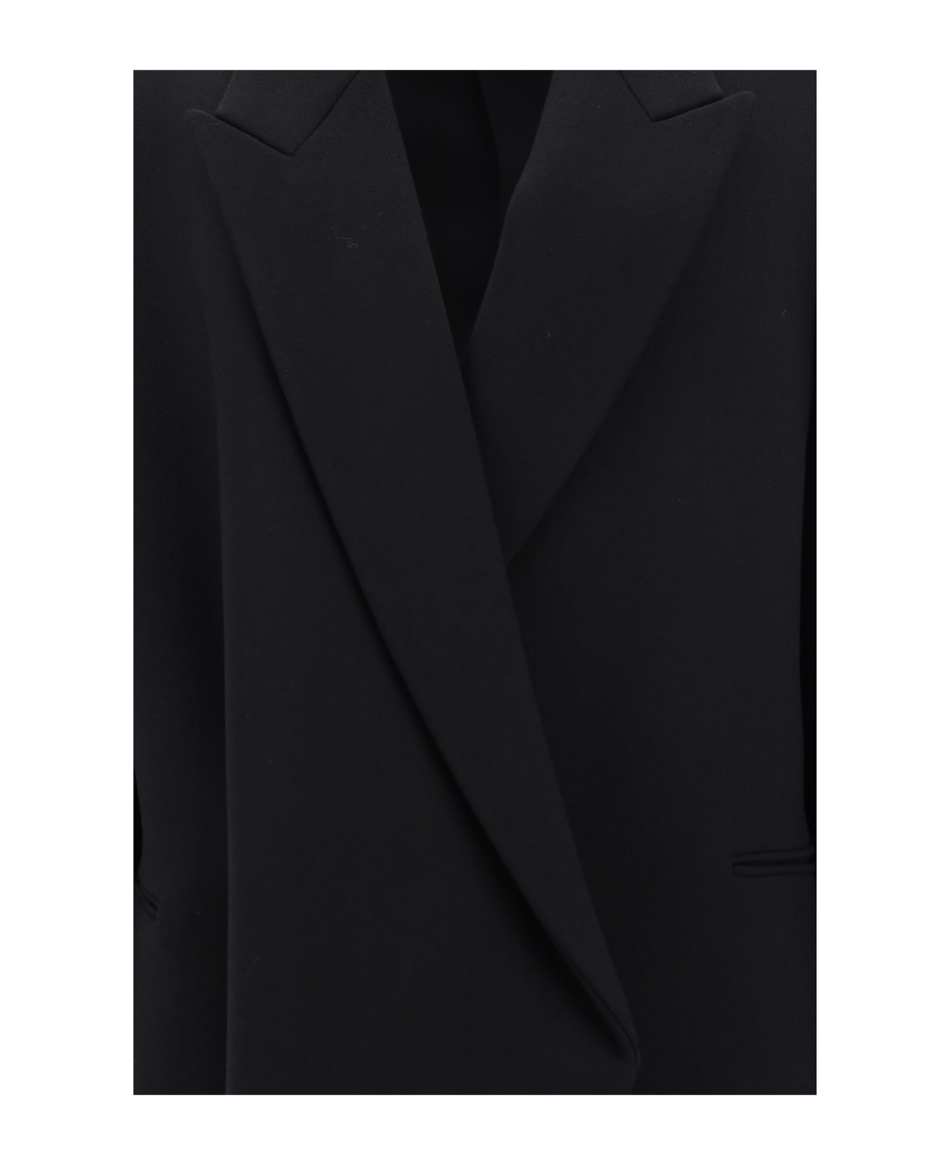 The Row Dhani Coat - Black コート