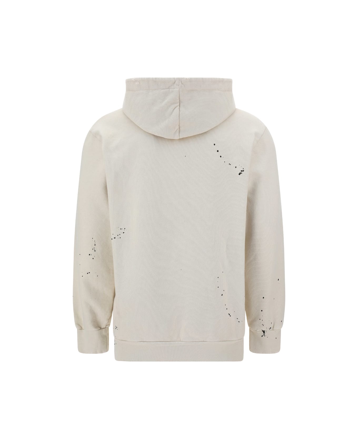 Palm Angels Hoodie - Off White