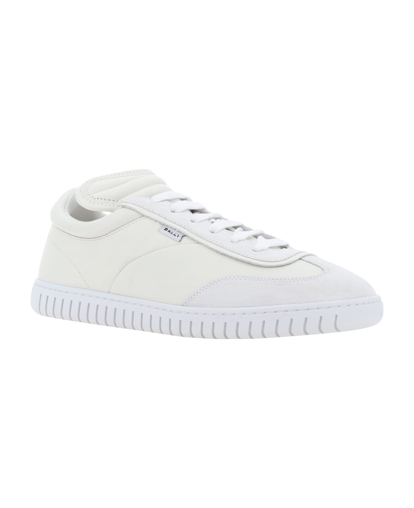 Bally Sneakers - White