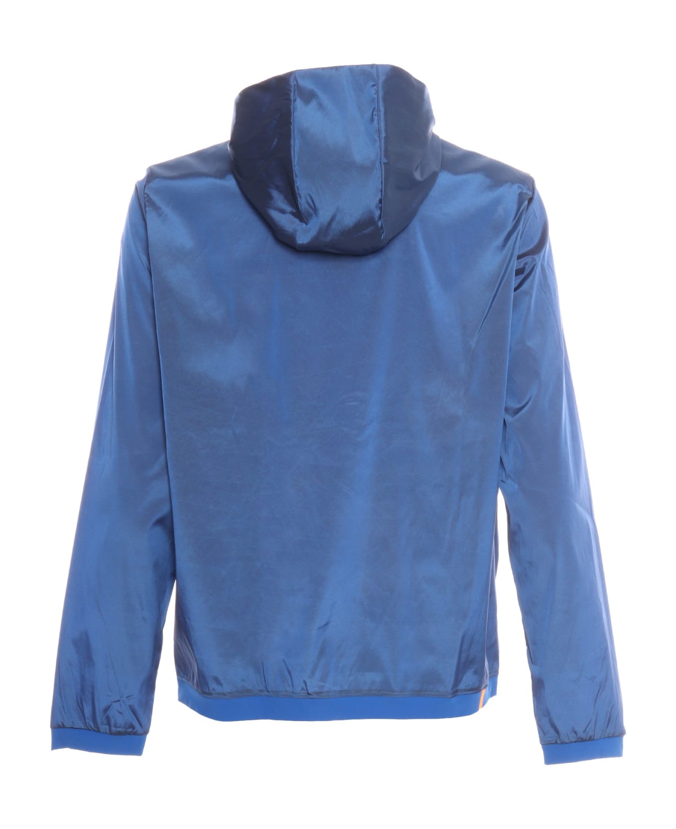 RRD - Roberto Ricci Design Hyper Jacket - BLUE