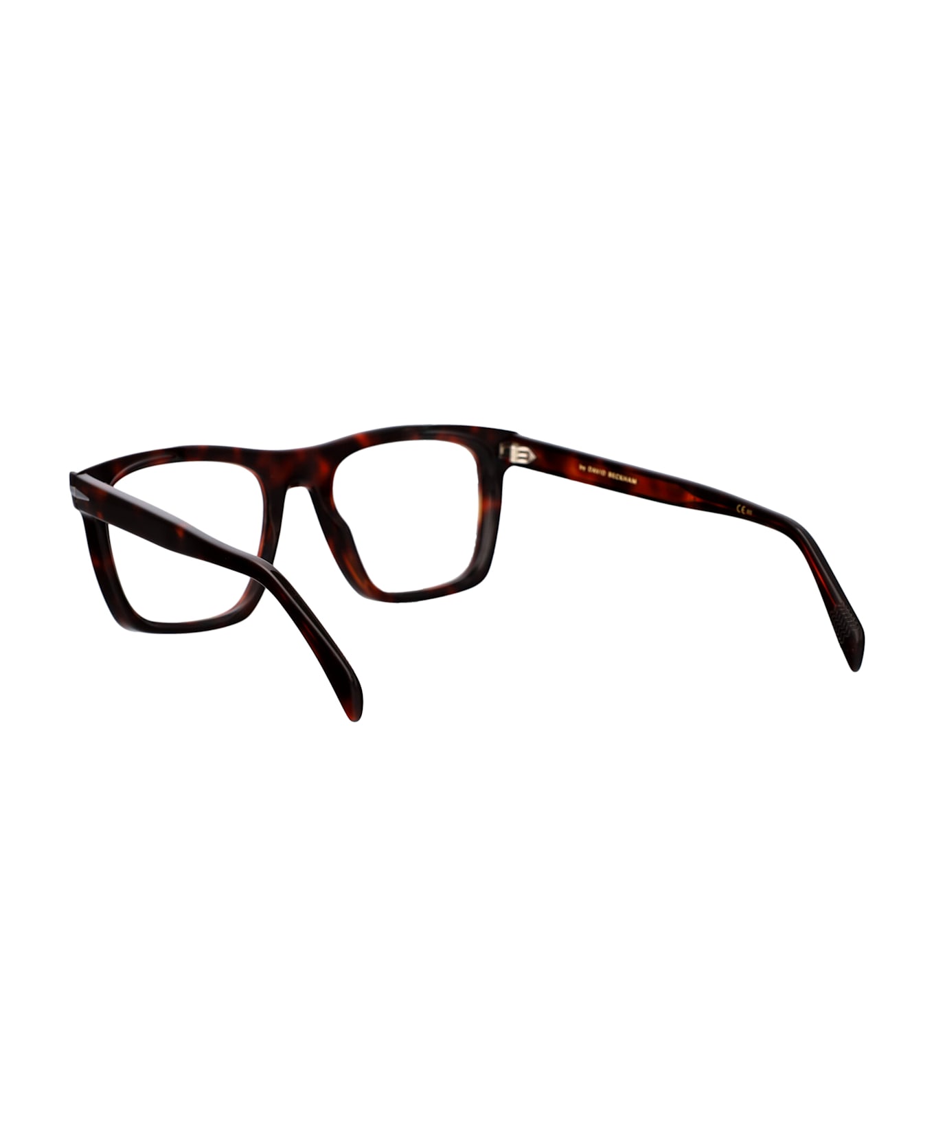 DB Eyewear by David Beckham Db 7020 Glasses - 0UC RED HAVANA