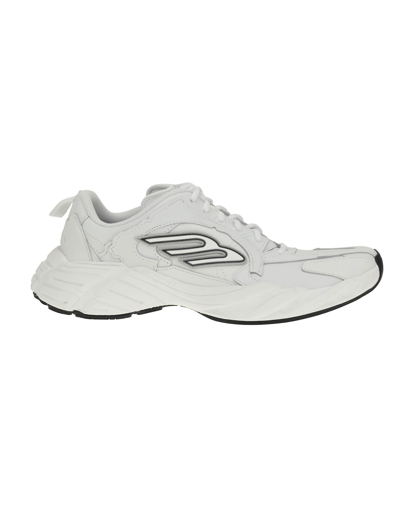 Balenciaga Monday Sneakers