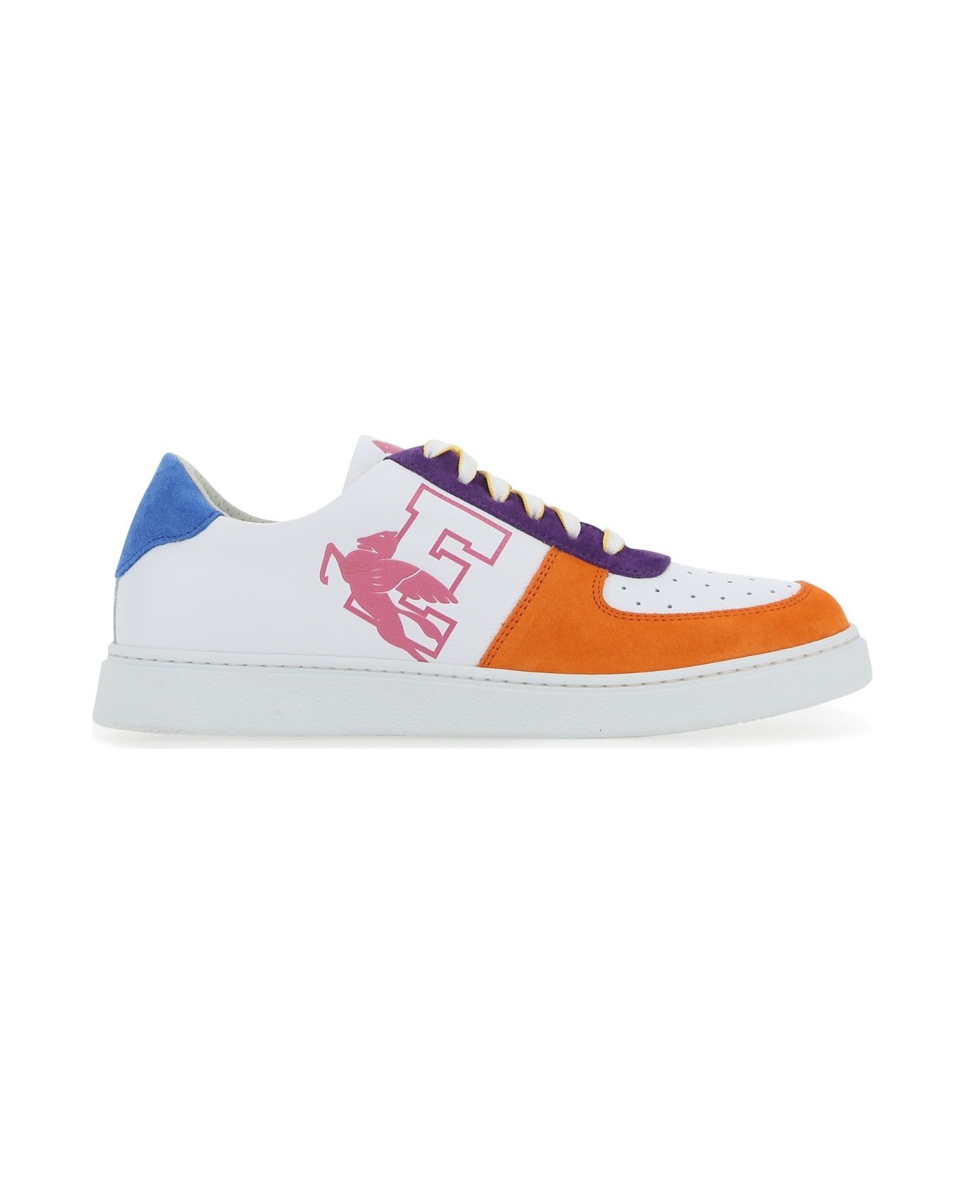 Etro Sneakers - 0750