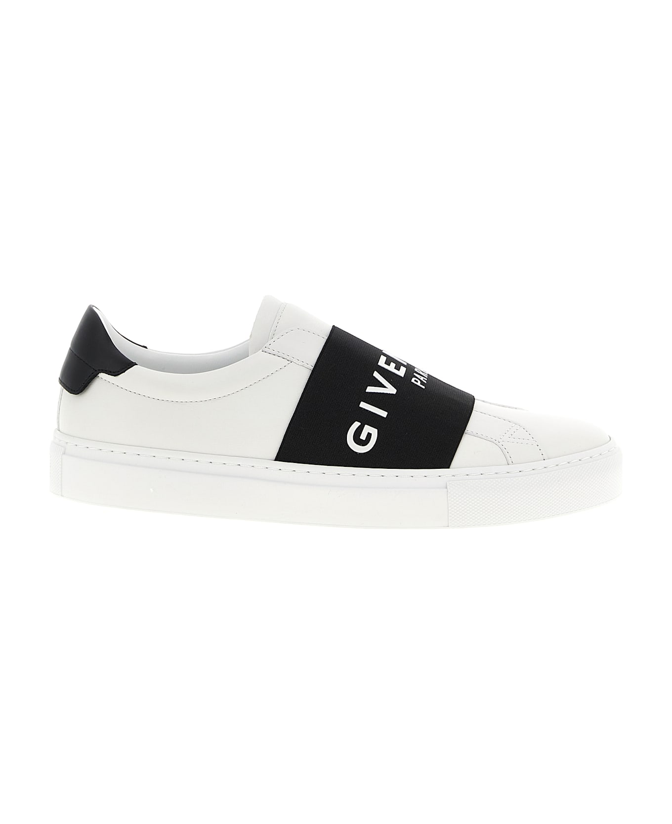 Givenchy 
city Sport
 Sneakers - WHITEBLACK