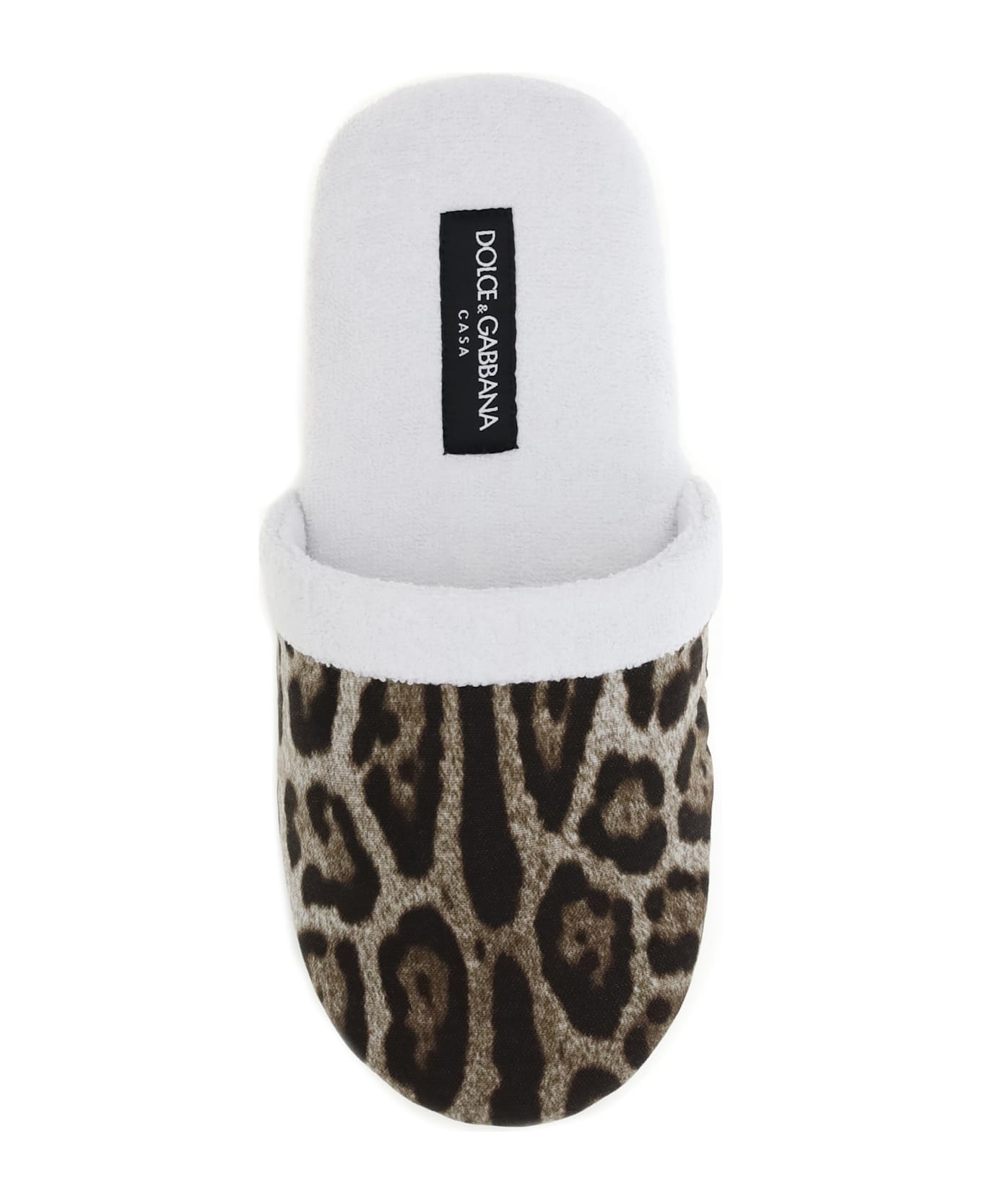 Dolce 
Gabbana Slide