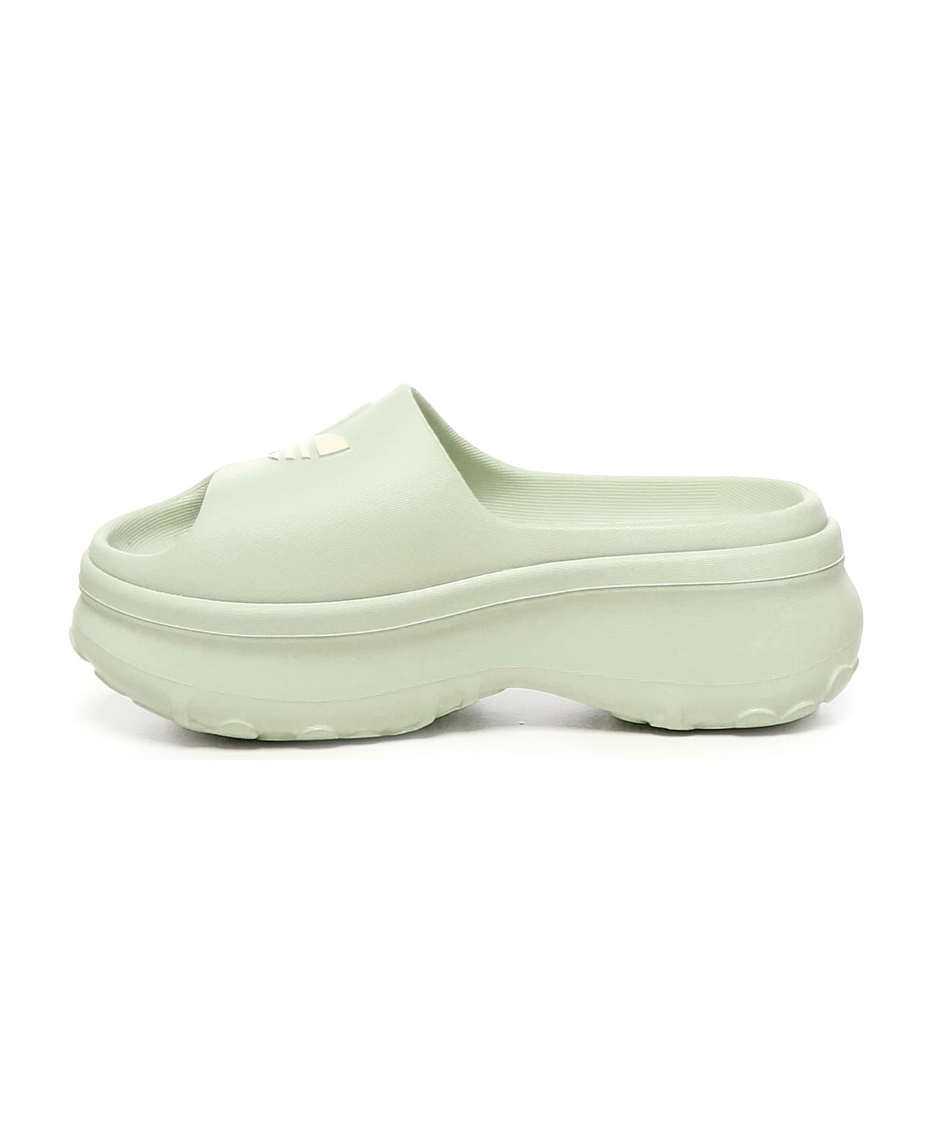Adidas Originals Adifom Stan Slippers - Pastel green