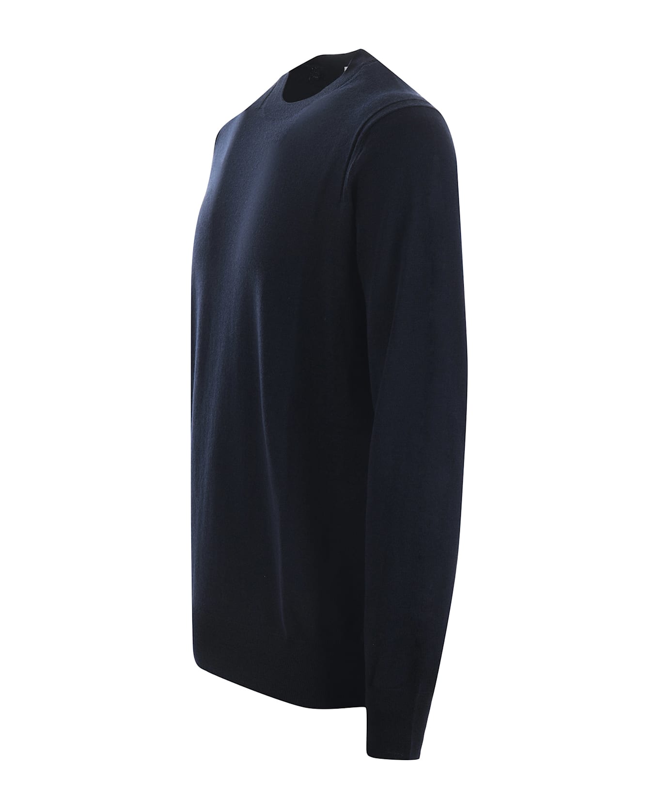 Paolo Pecora Sweater - Blue