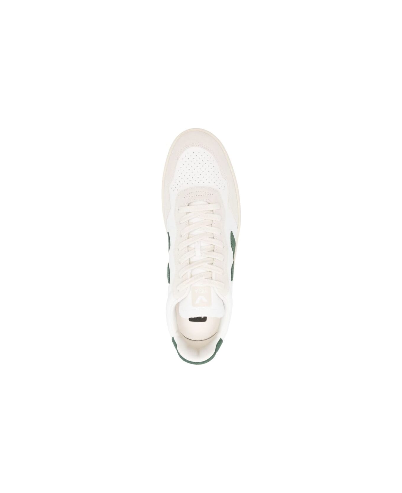 Veja Sneaker - WHITE/NEUTRALS