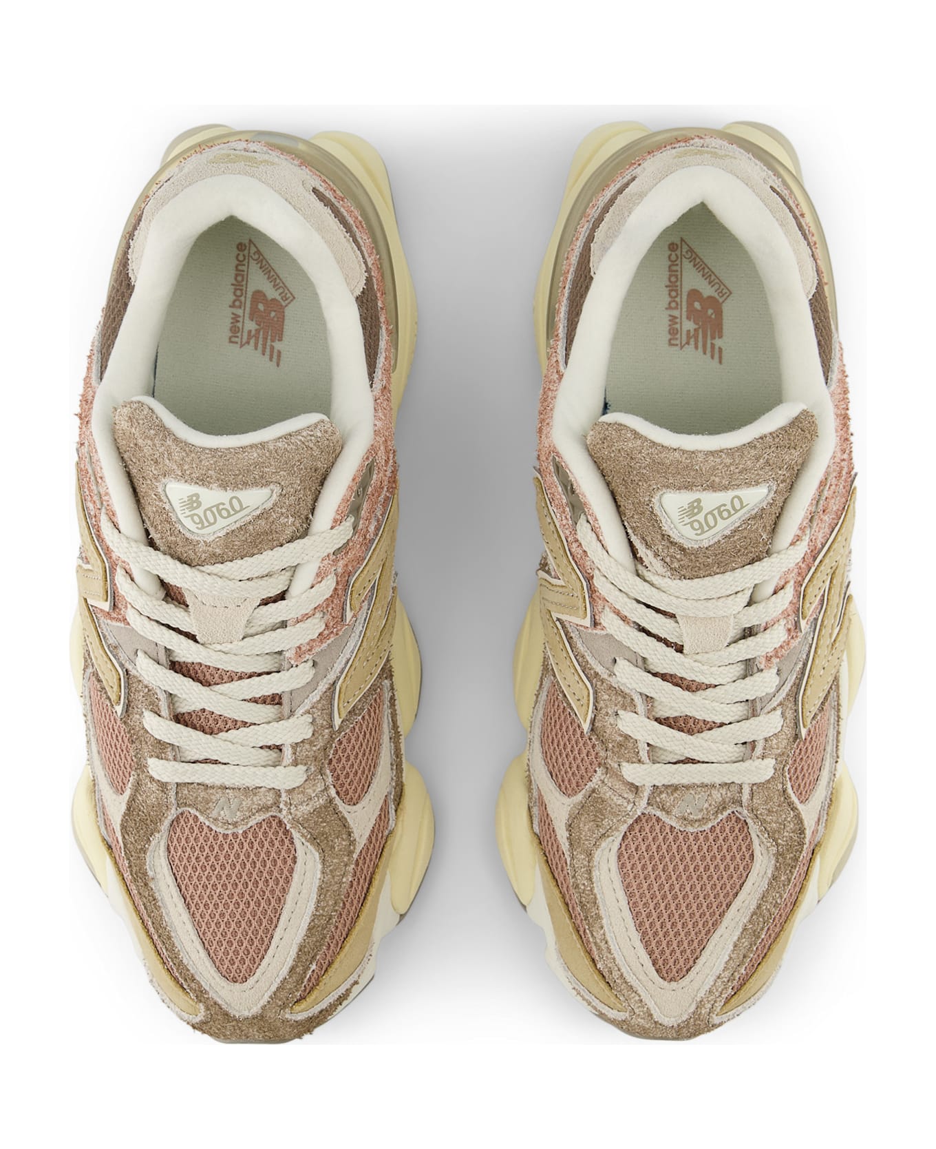 New Balance 9060 - Landslide