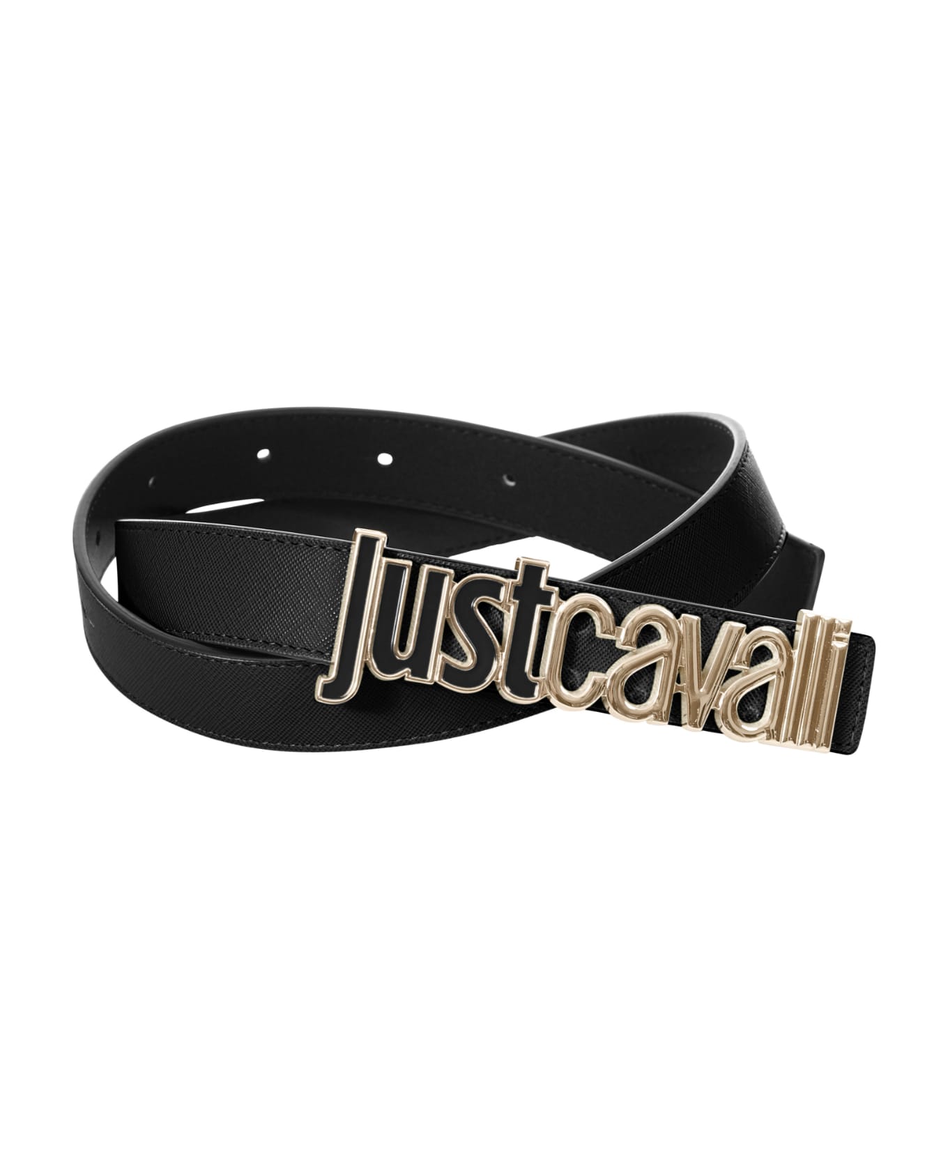 Just Cavalli Belt - Black
