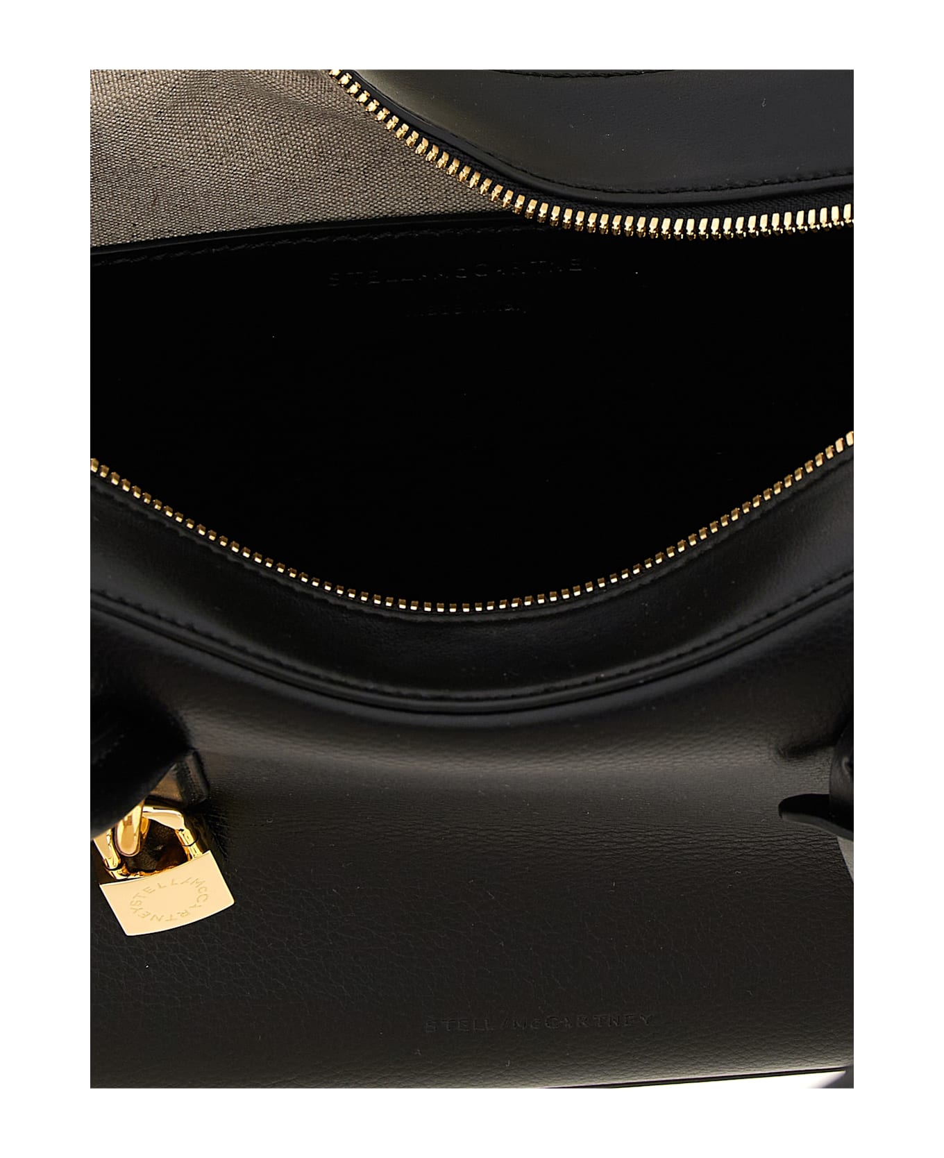 Stella McCartney 
ryder
 Shoulder Bag - Black  
