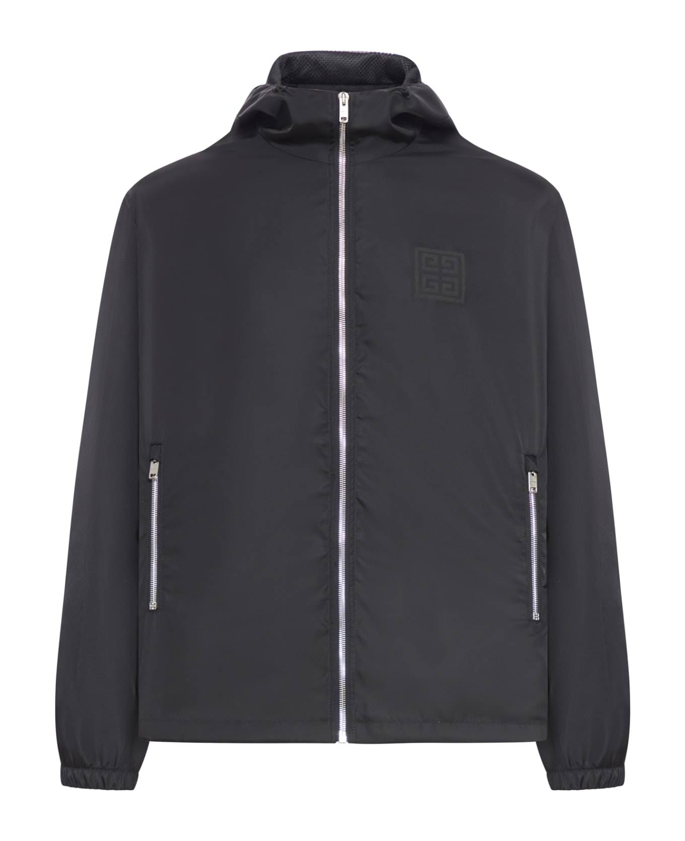 Givenchy Windbreaker - Black