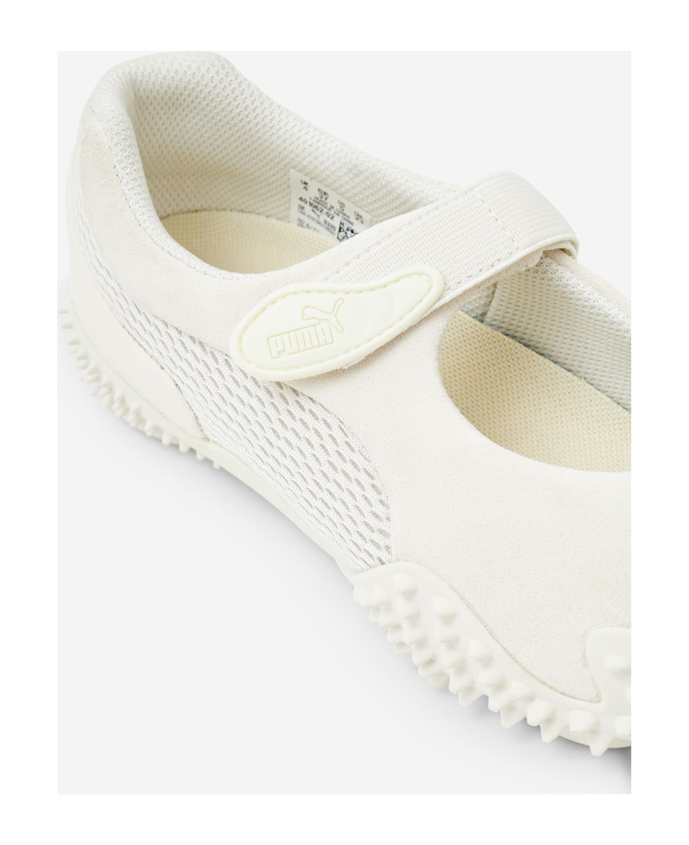 Puma Mostro Fey Prm Sneakers - white