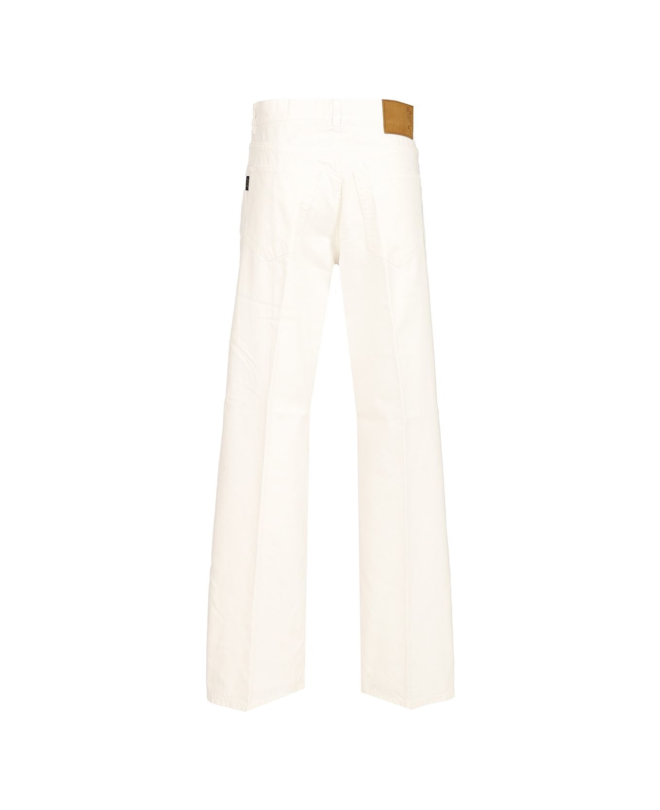 Haikure 
bonnie
 Jeans - Brick