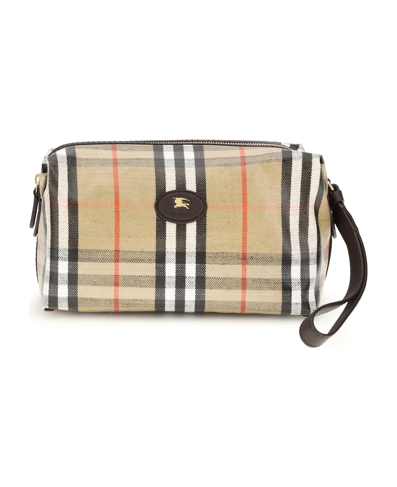 Burberry Highlands Beauty Bag
