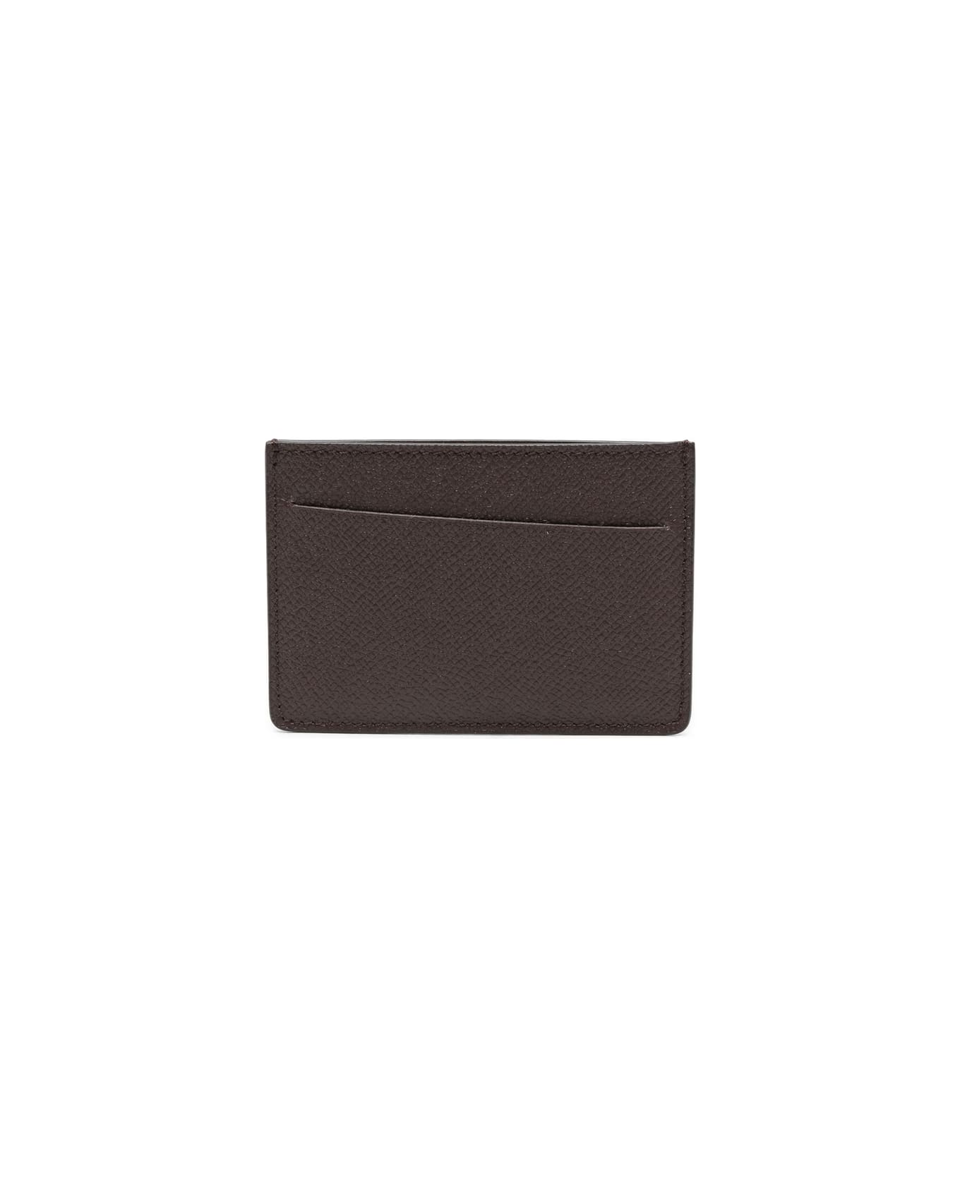 Maison Margiela Wallet - BROWN