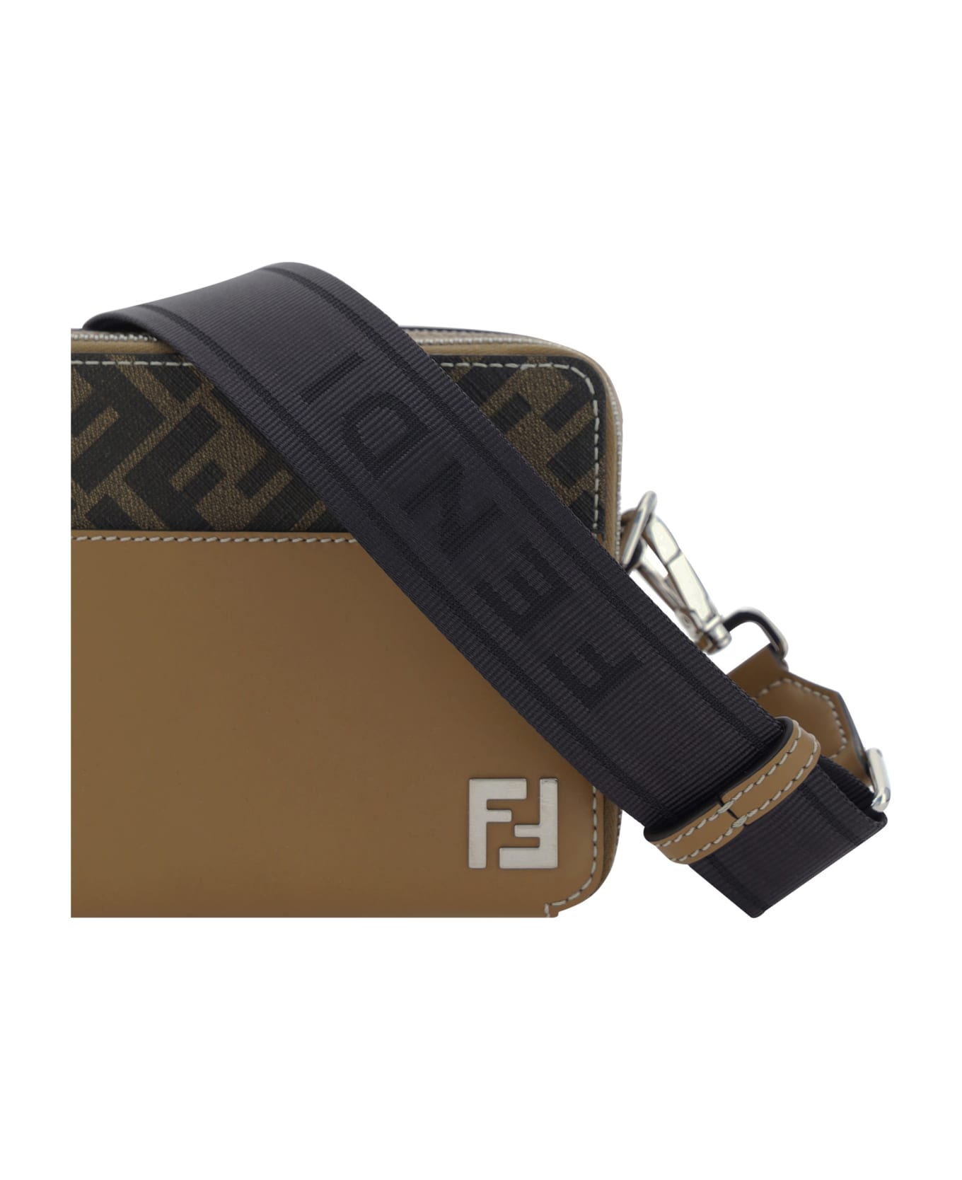 Fendi Shoulder Bag - Tab.mr+sand+p