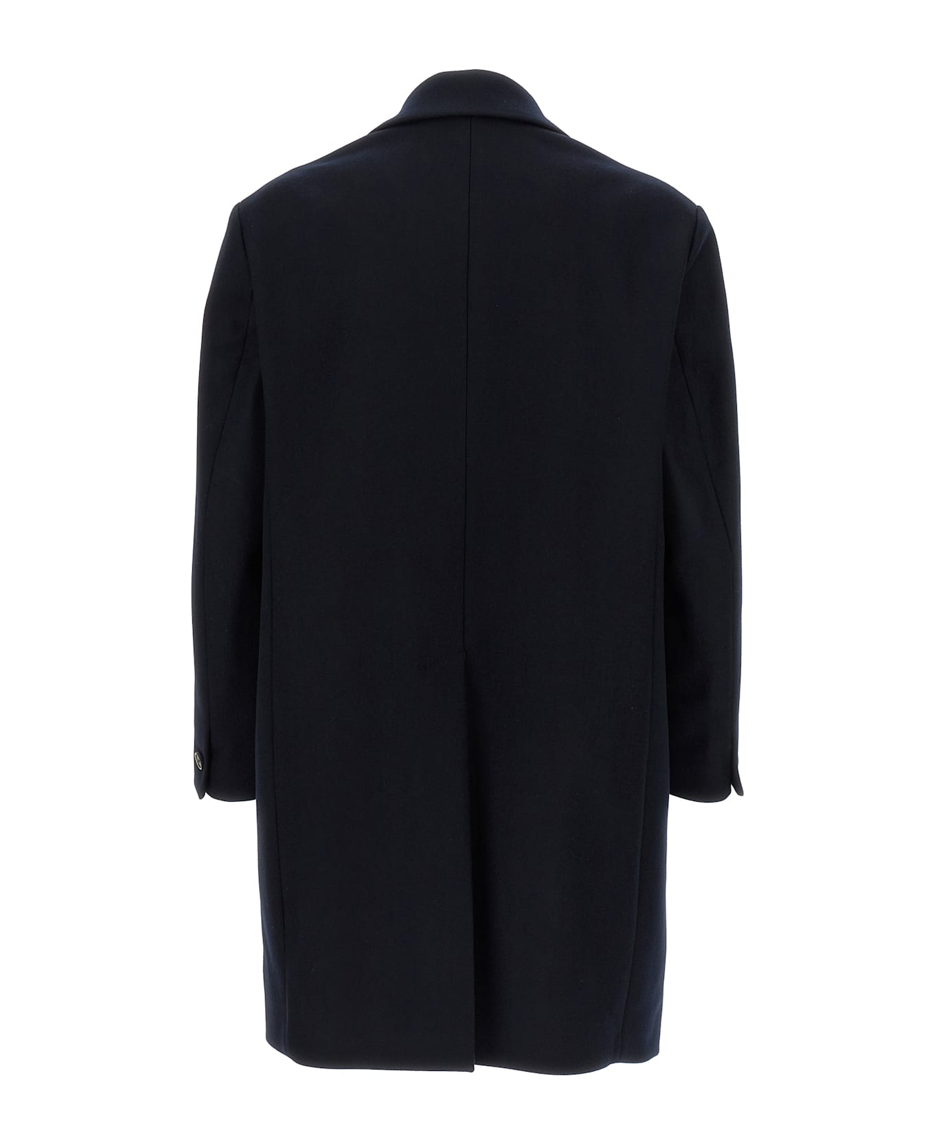 Barena 
baron
 Coat - Blue