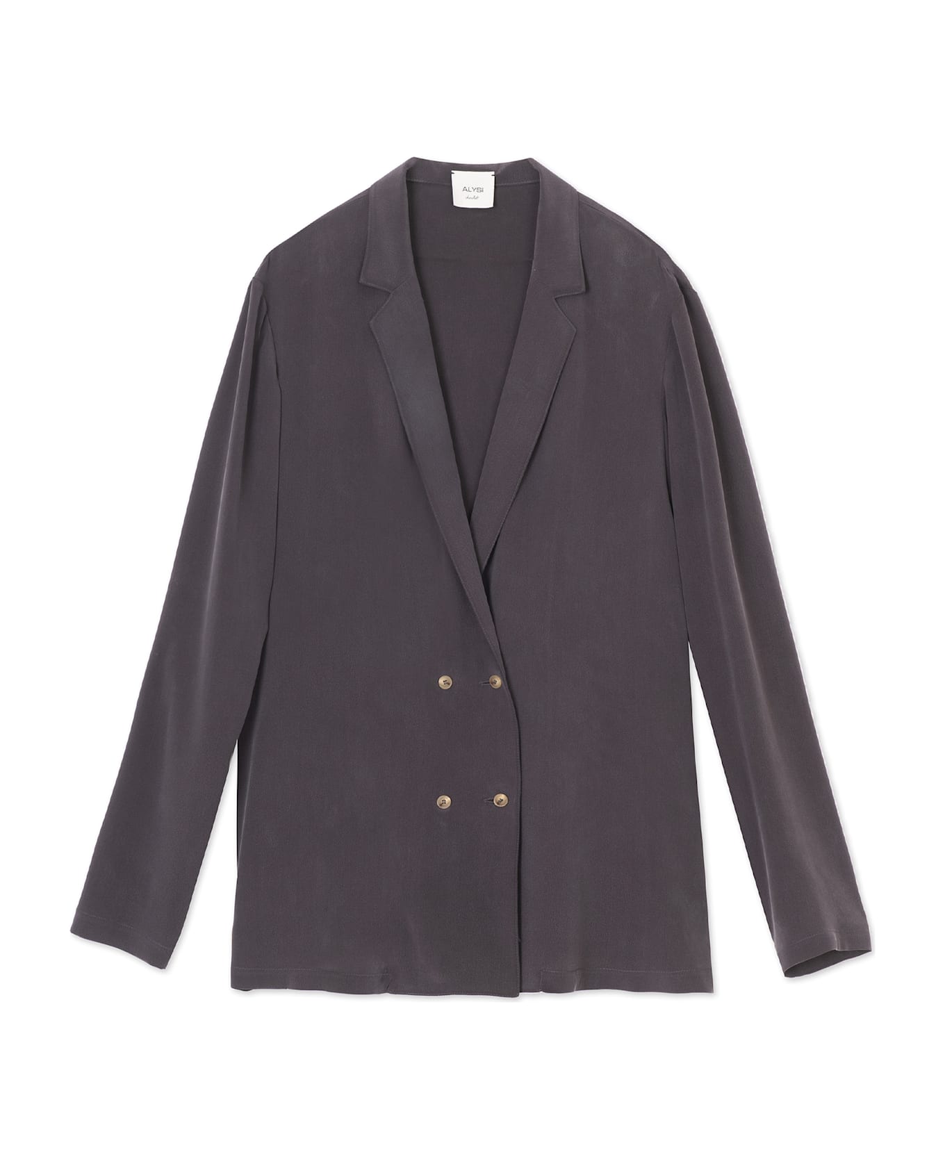 Alysi Jacket - Multicolore