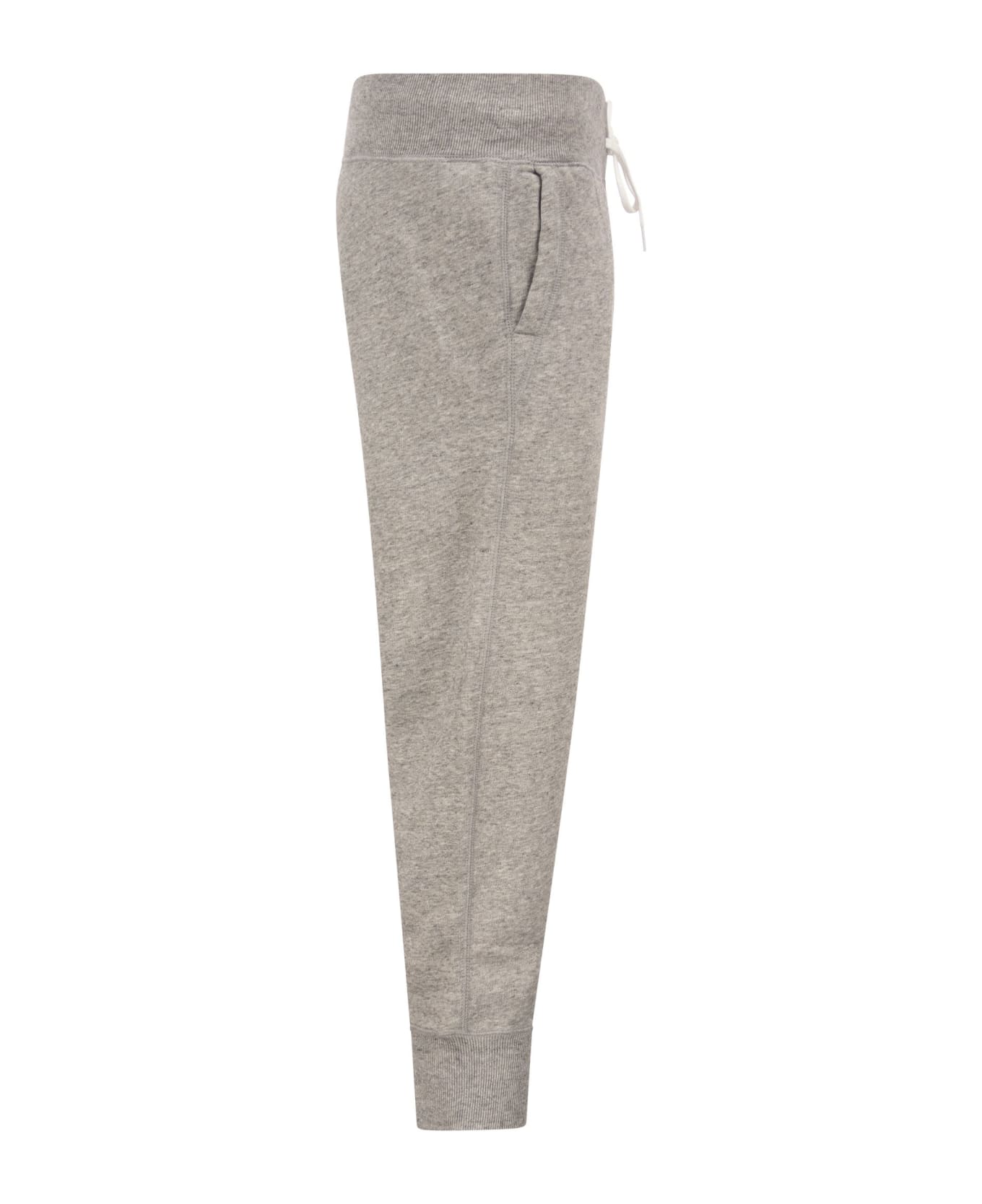 Polo Ralph Lauren Sweat Jogging Trousers - Grey