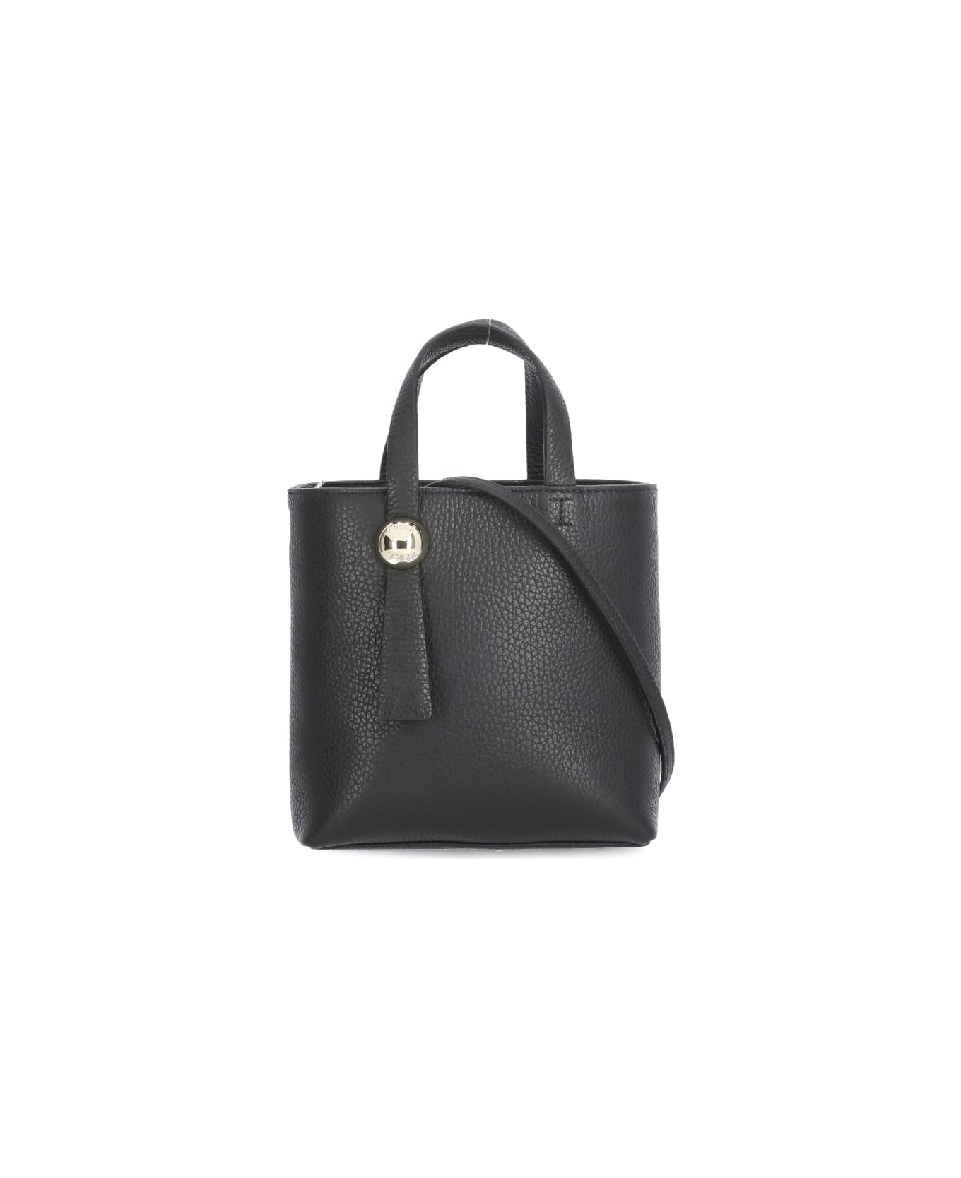 Furla Sfera Bag - Black