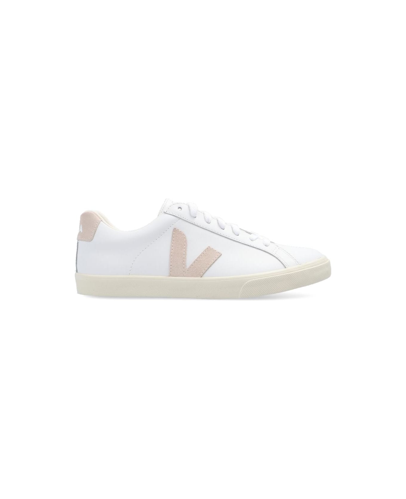 Veja 
esplar Logo
 Sneakers - EXTRA-WHITE_SABLE