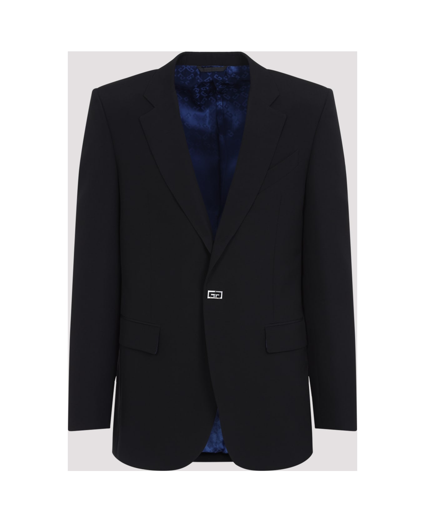 Givenchy Jacket - Black