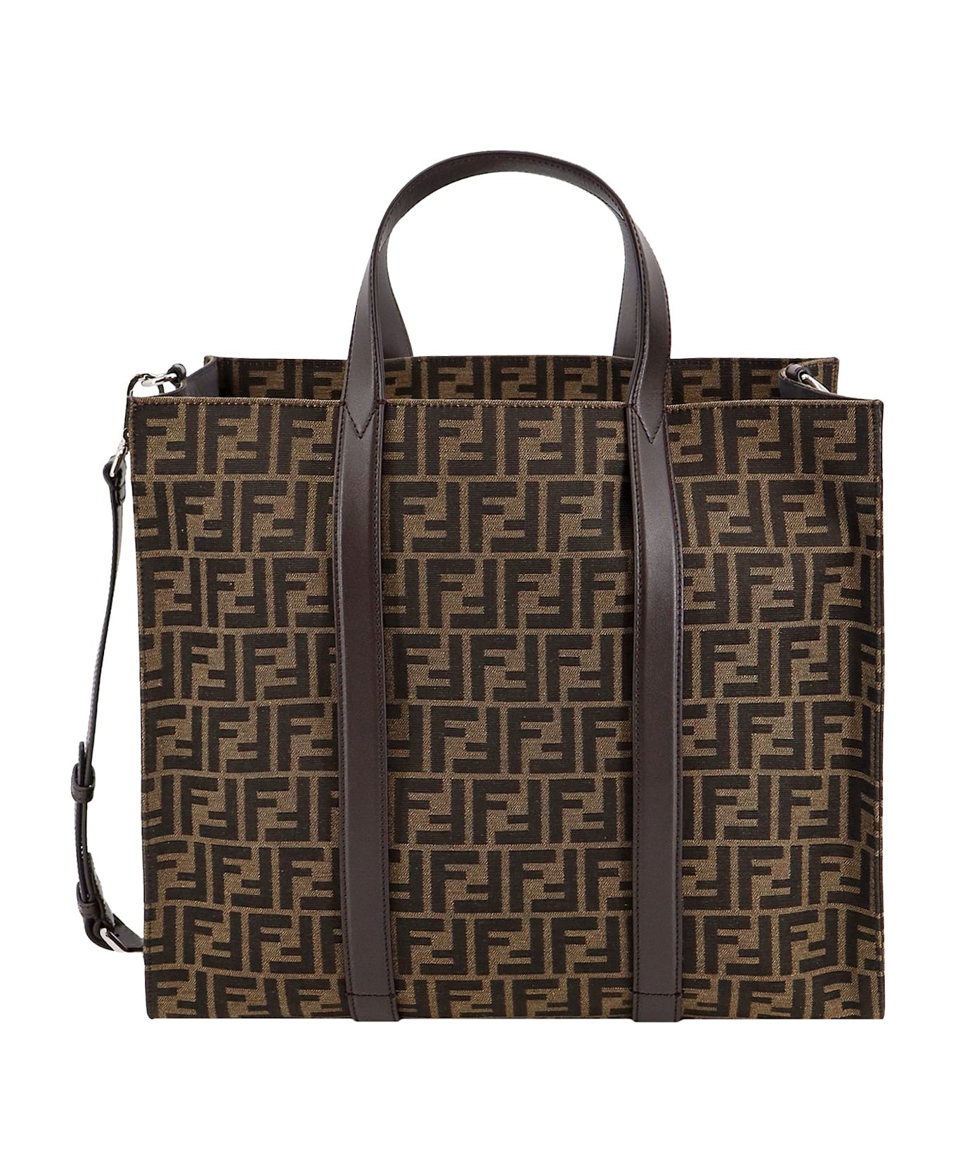 Fendi Handbag - Brown