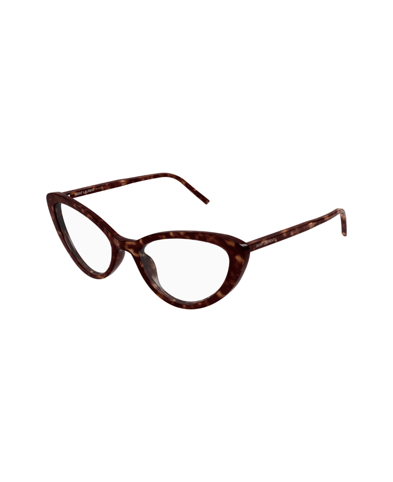 Saint Laurent Eyewear Saint Laurent Sl 777 Sl Logo 002