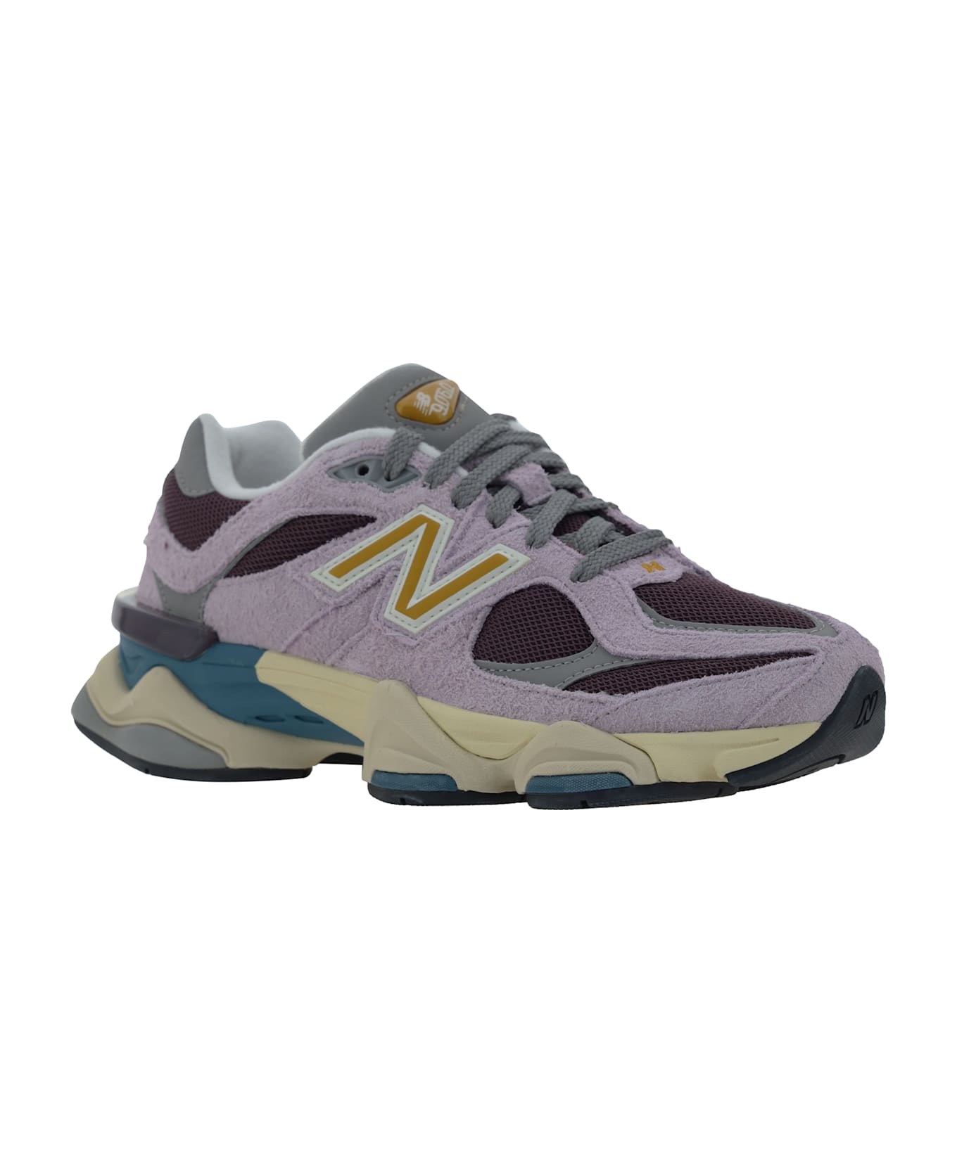 New Balance Sneakers 9060 - Lilac Purple